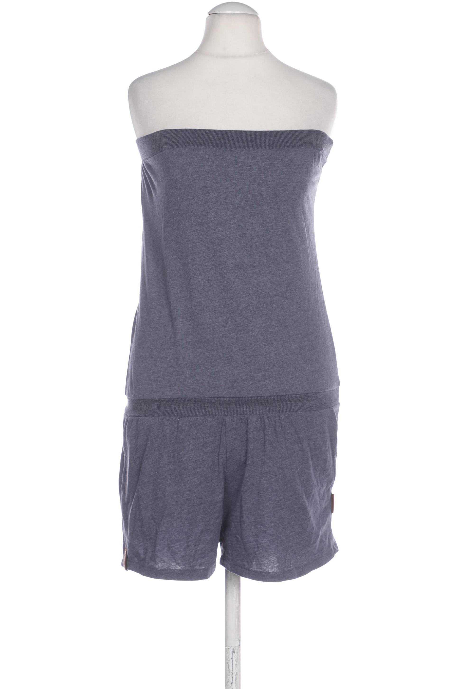 

Naketano Damen Jumpsuit/Overall, blau, Gr. 36