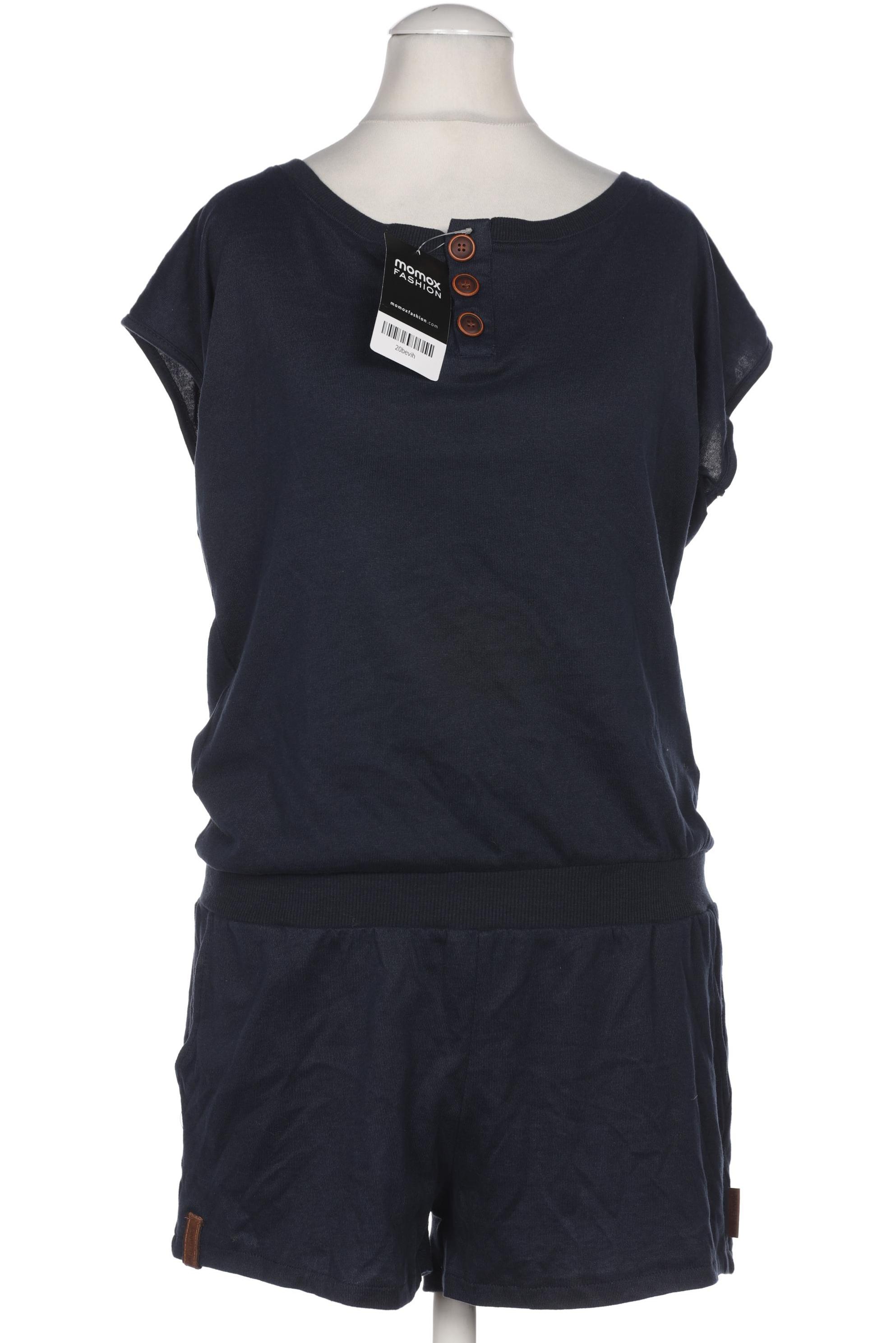 

Naketano Damen Jumpsuit/Overall, marineblau, Gr. 42