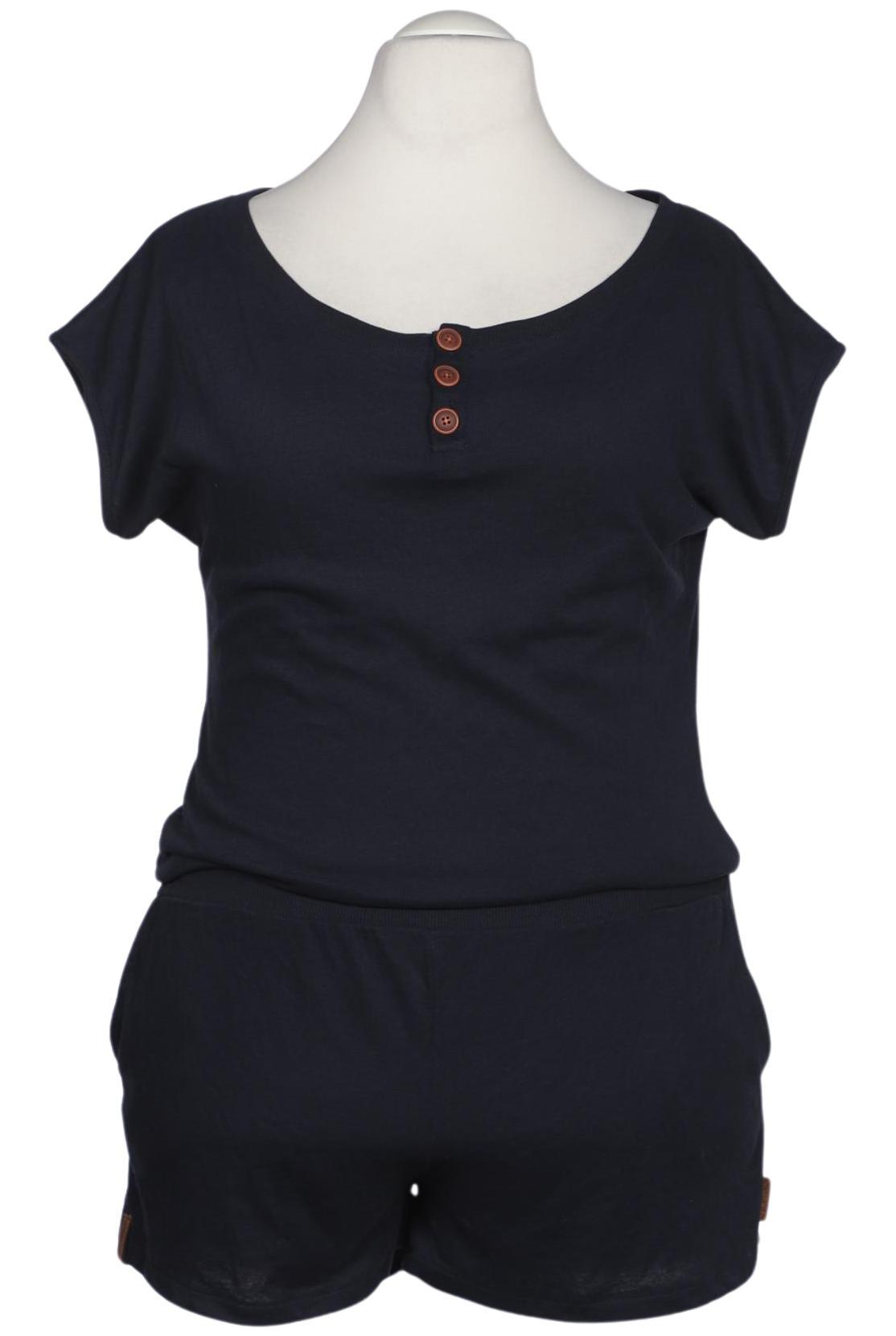 

Naketano Damen Jumpsuit/Overall, marineblau, Gr. 44