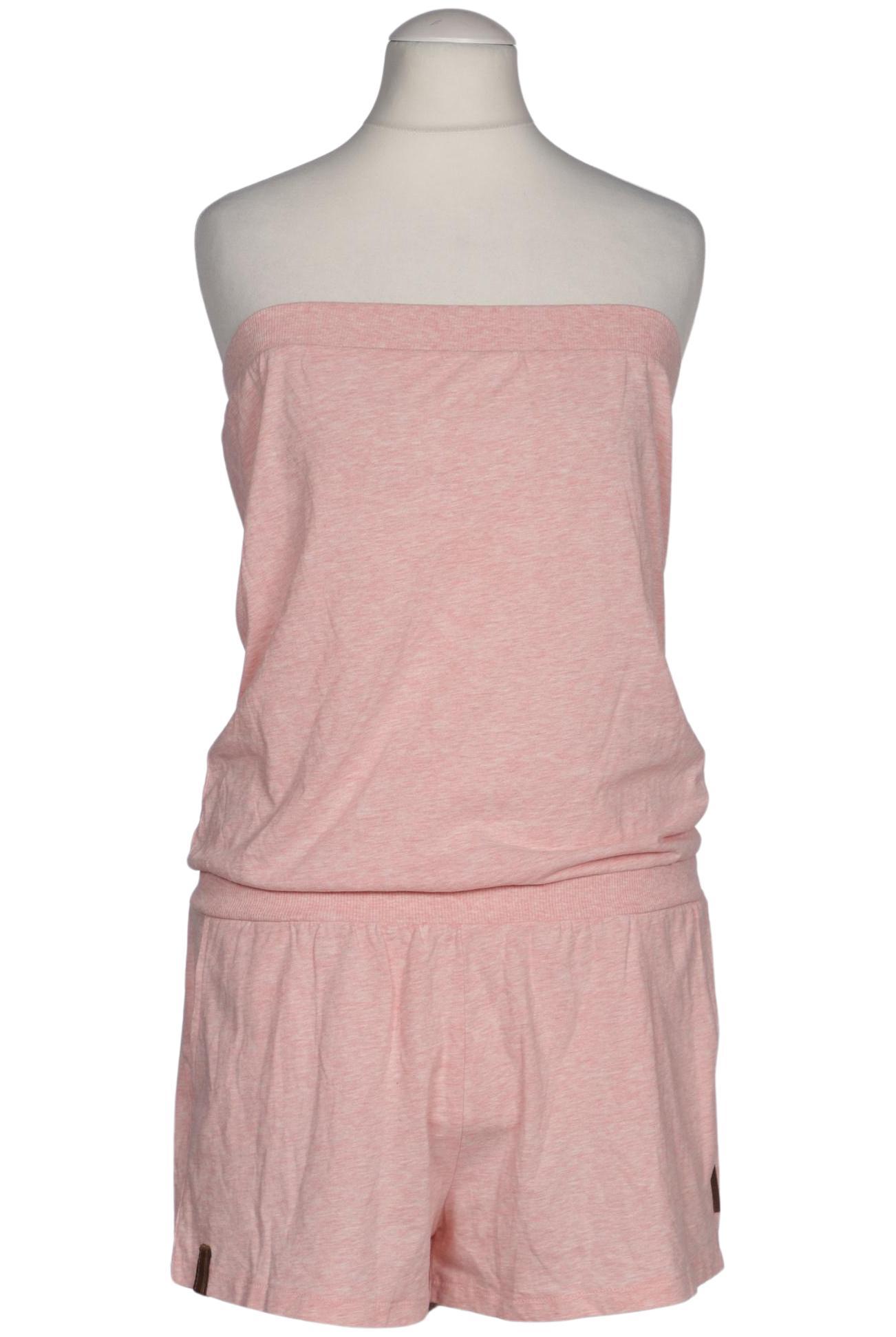 

Naketano Damen Jumpsuit/Overall, pink, Gr. 38