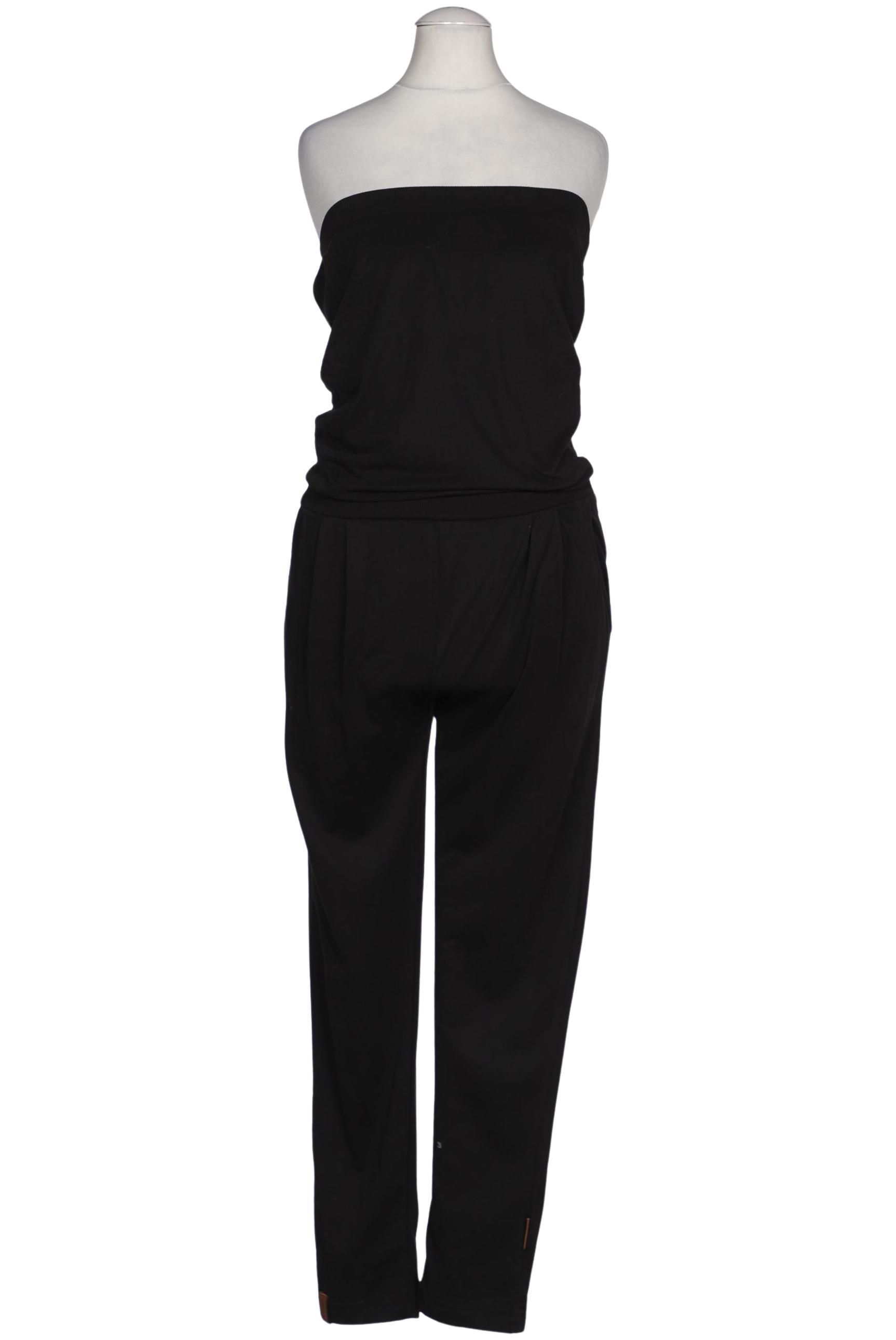 

Naketano Damen Jumpsuit/Overall, schwarz, Gr. 34