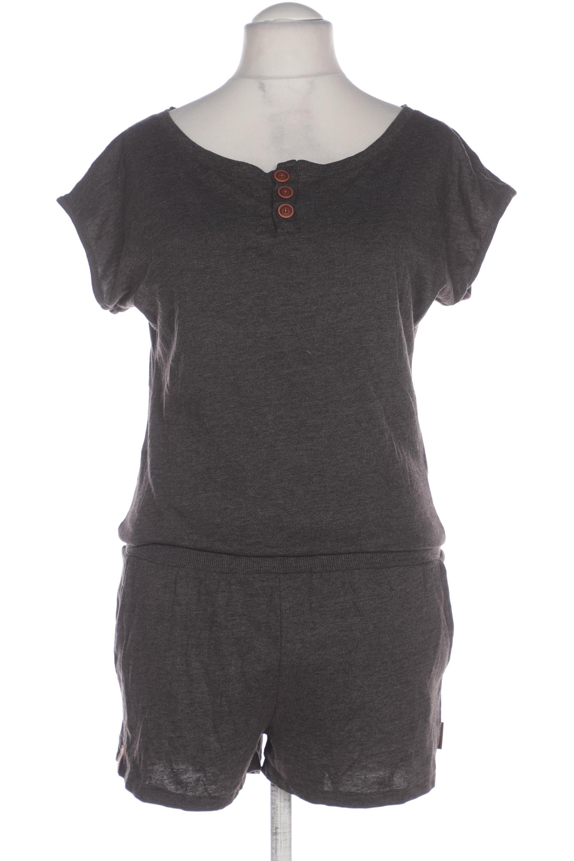 

Naketano Damen Jumpsuit/Overall, grau, Gr. 42
