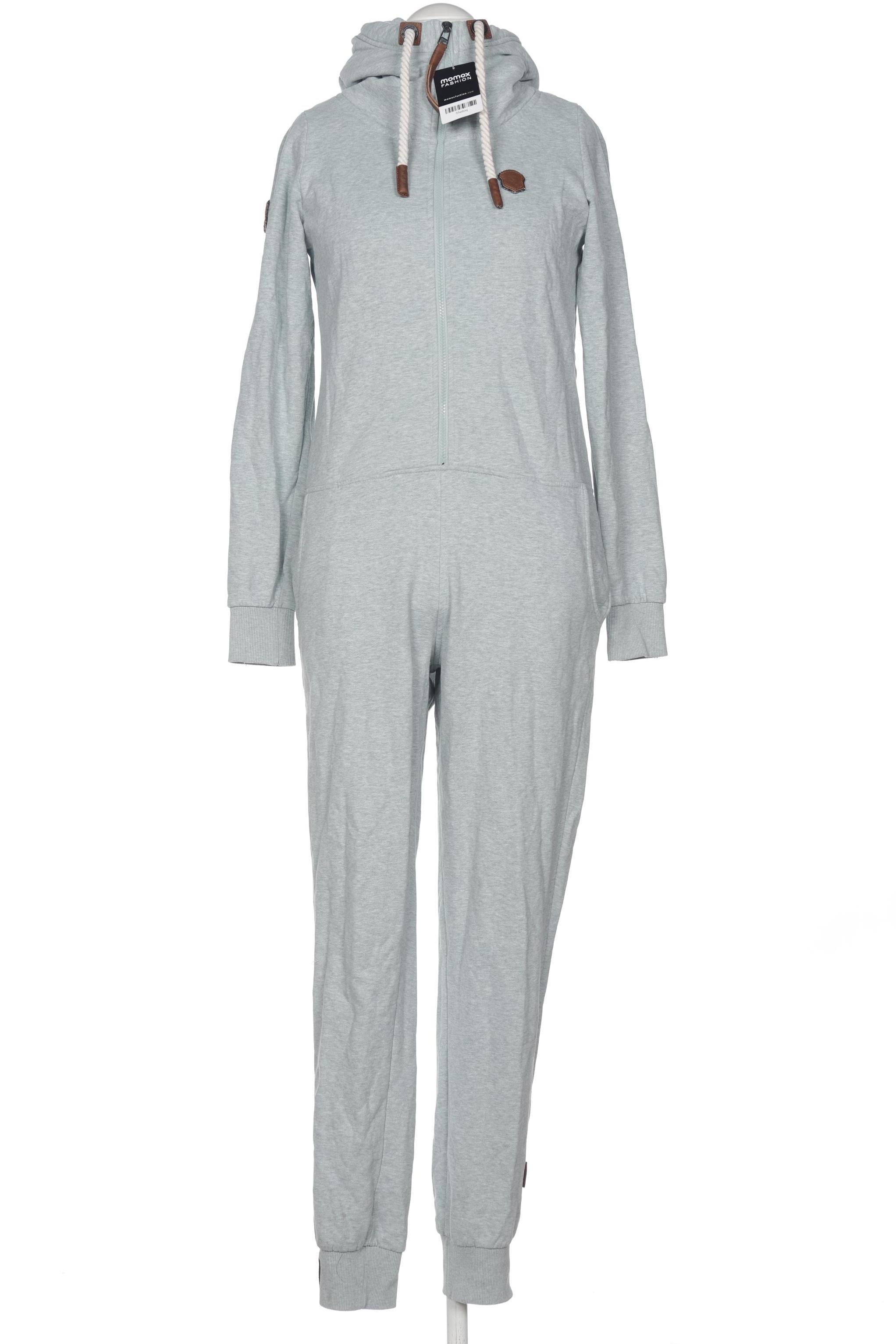 

Naketano Damen Jumpsuit/Overall, hellgrün, Gr. 38