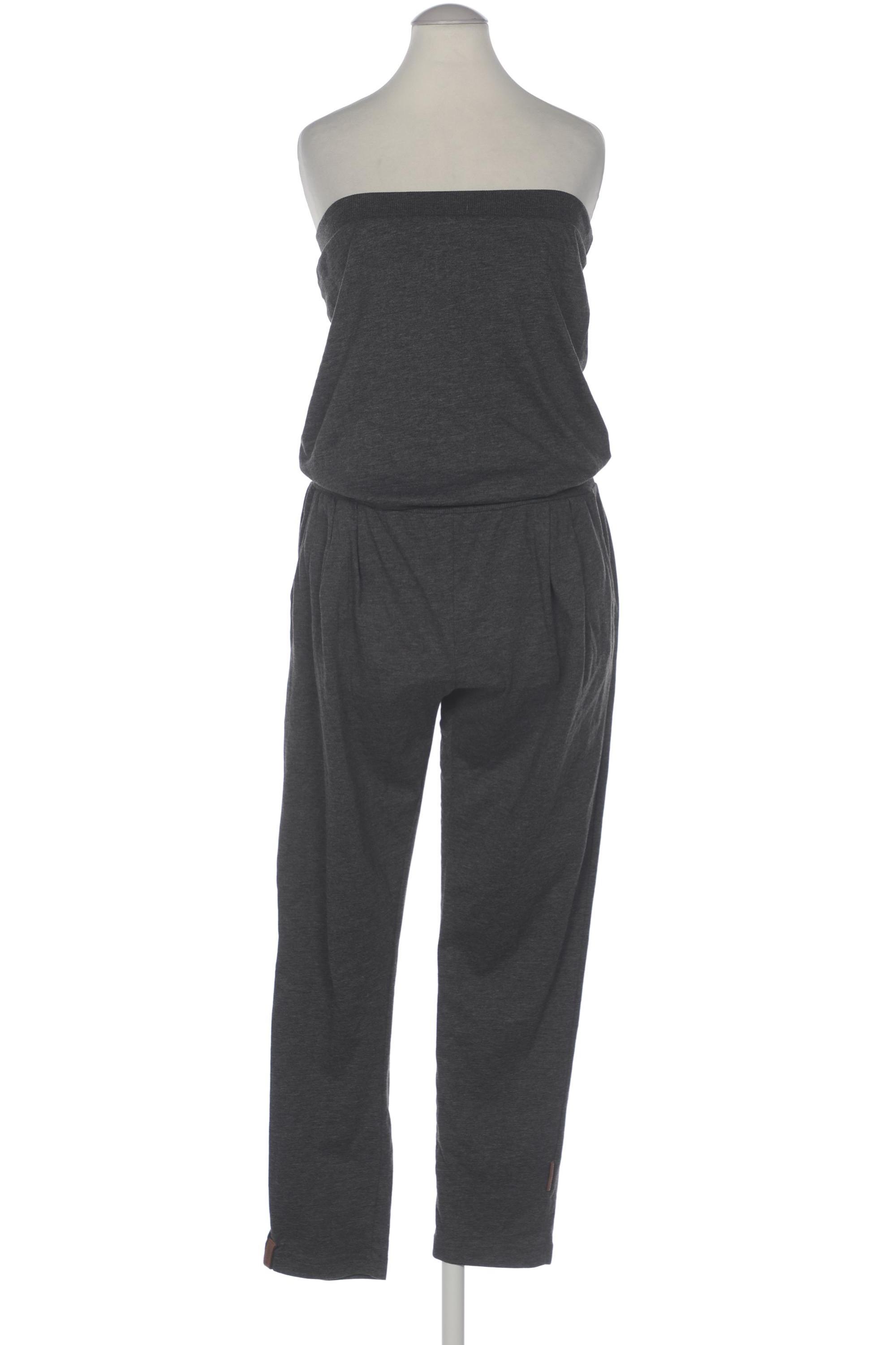 

Naketano Damen Jumpsuit/Overall, grau, Gr. 36