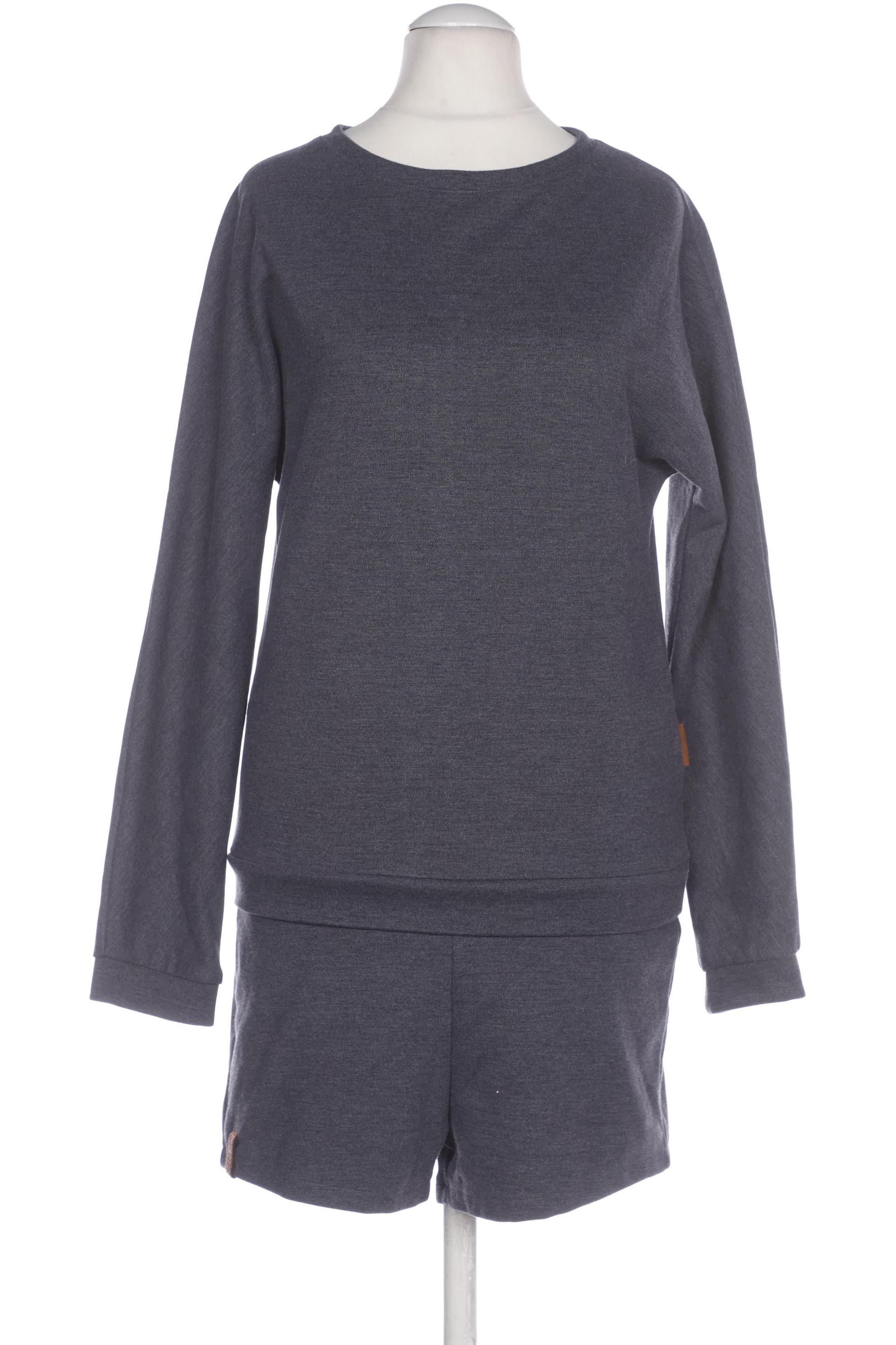 

Naketano Damen Jumpsuit/Overall, blau, Gr. 34
