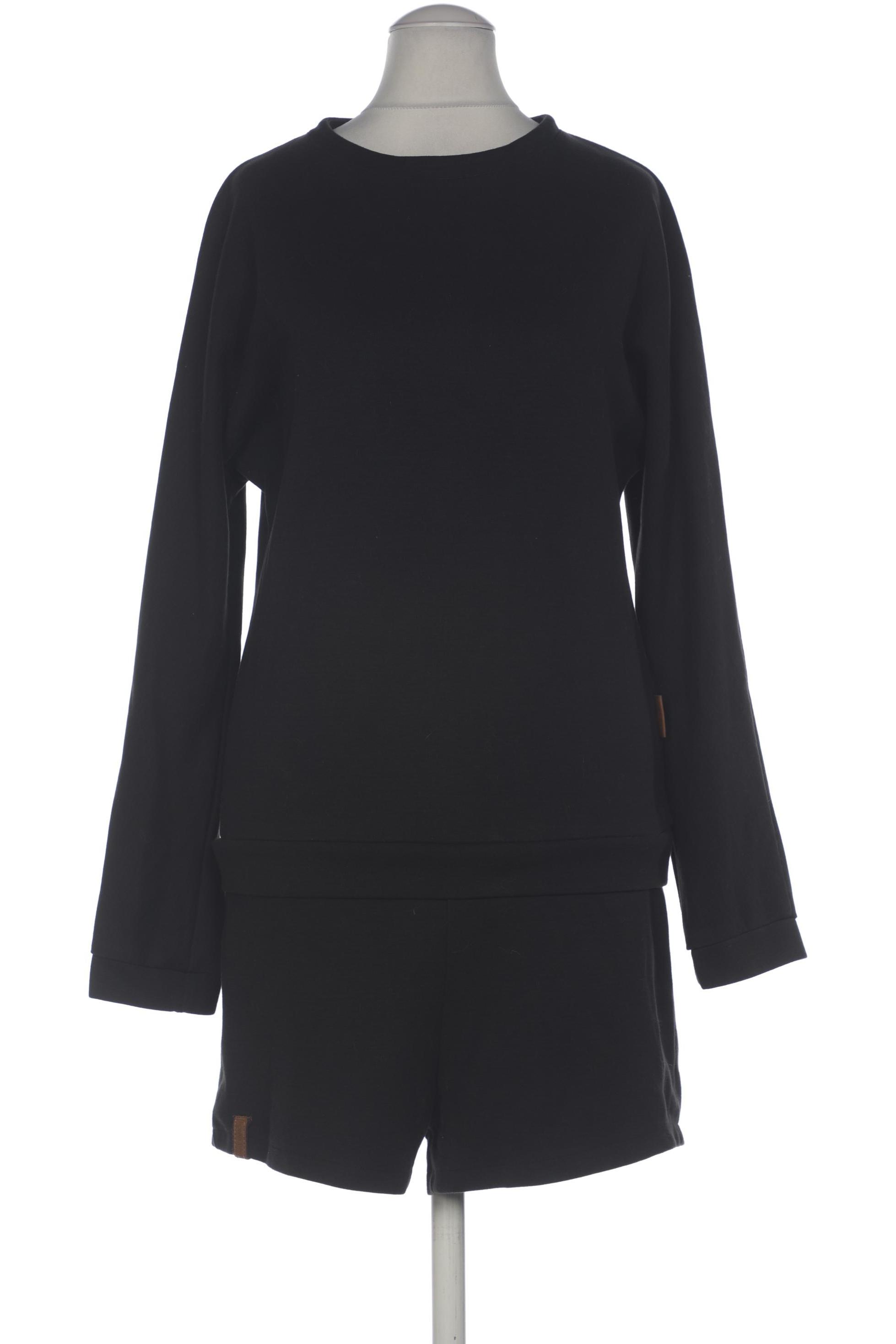 

Naketano Damen Jumpsuit/Overall, schwarz, Gr. 36