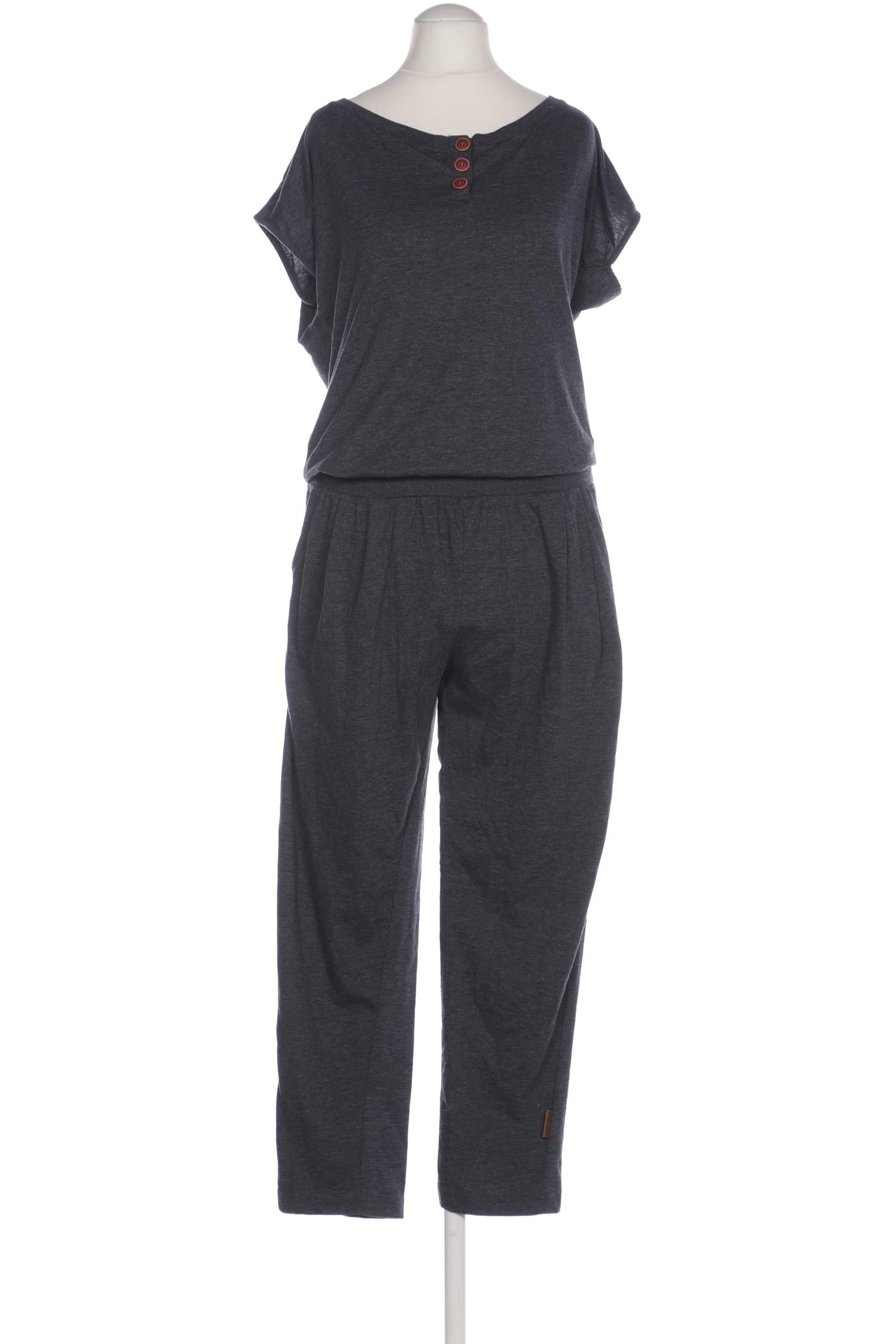 

Naketano Damen Jumpsuit/Overall, marineblau, Gr. 38
