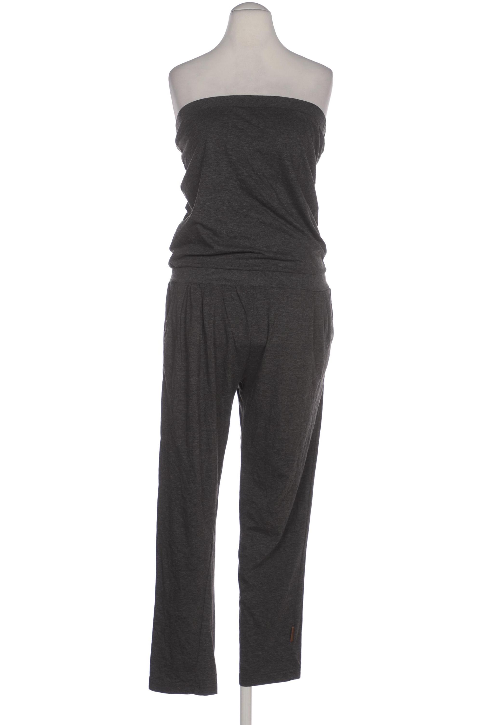 

Naketano Damen Jumpsuit/Overall, grau, Gr. 38