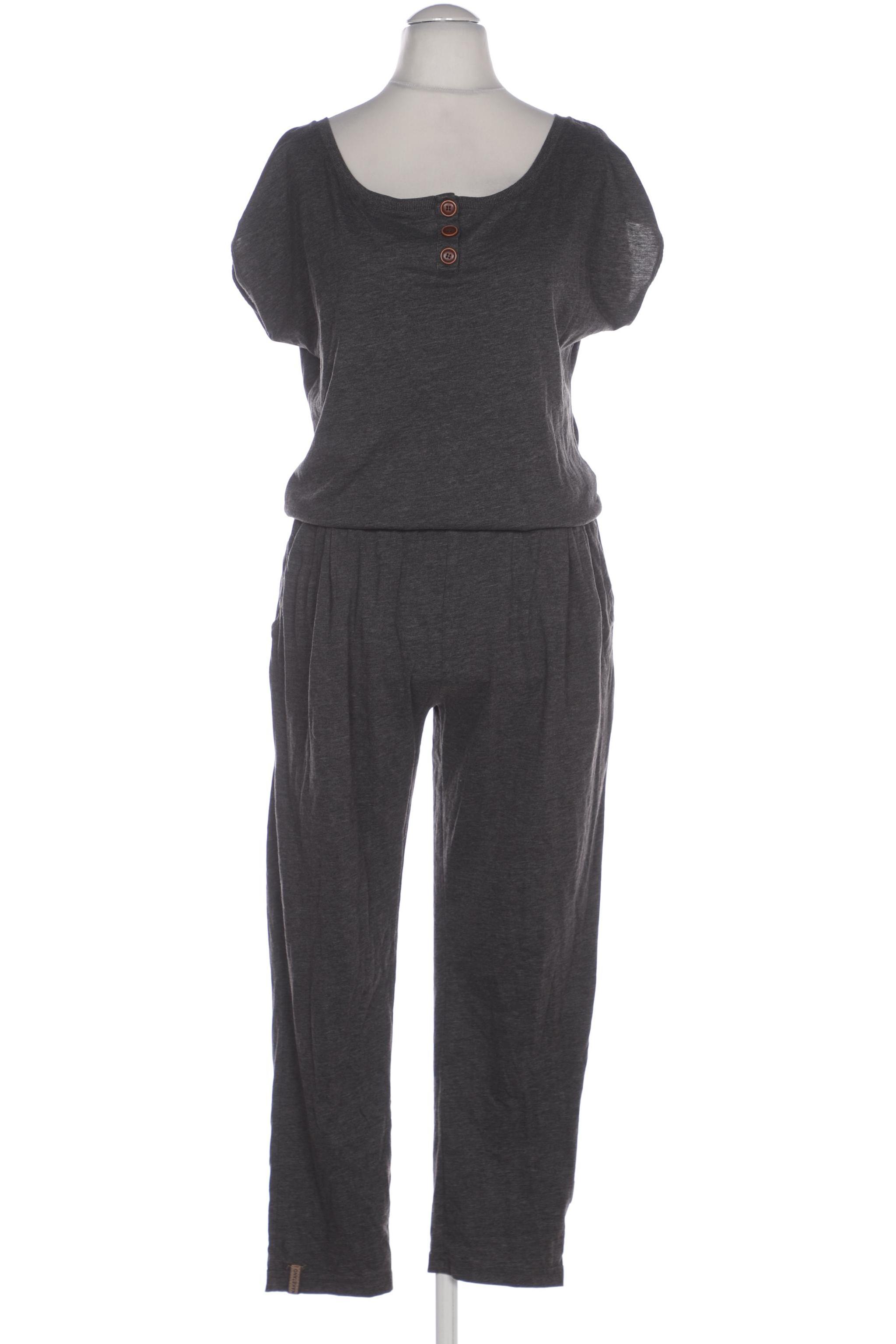 

Naketano Damen Jumpsuit/Overall, grau, Gr. 42