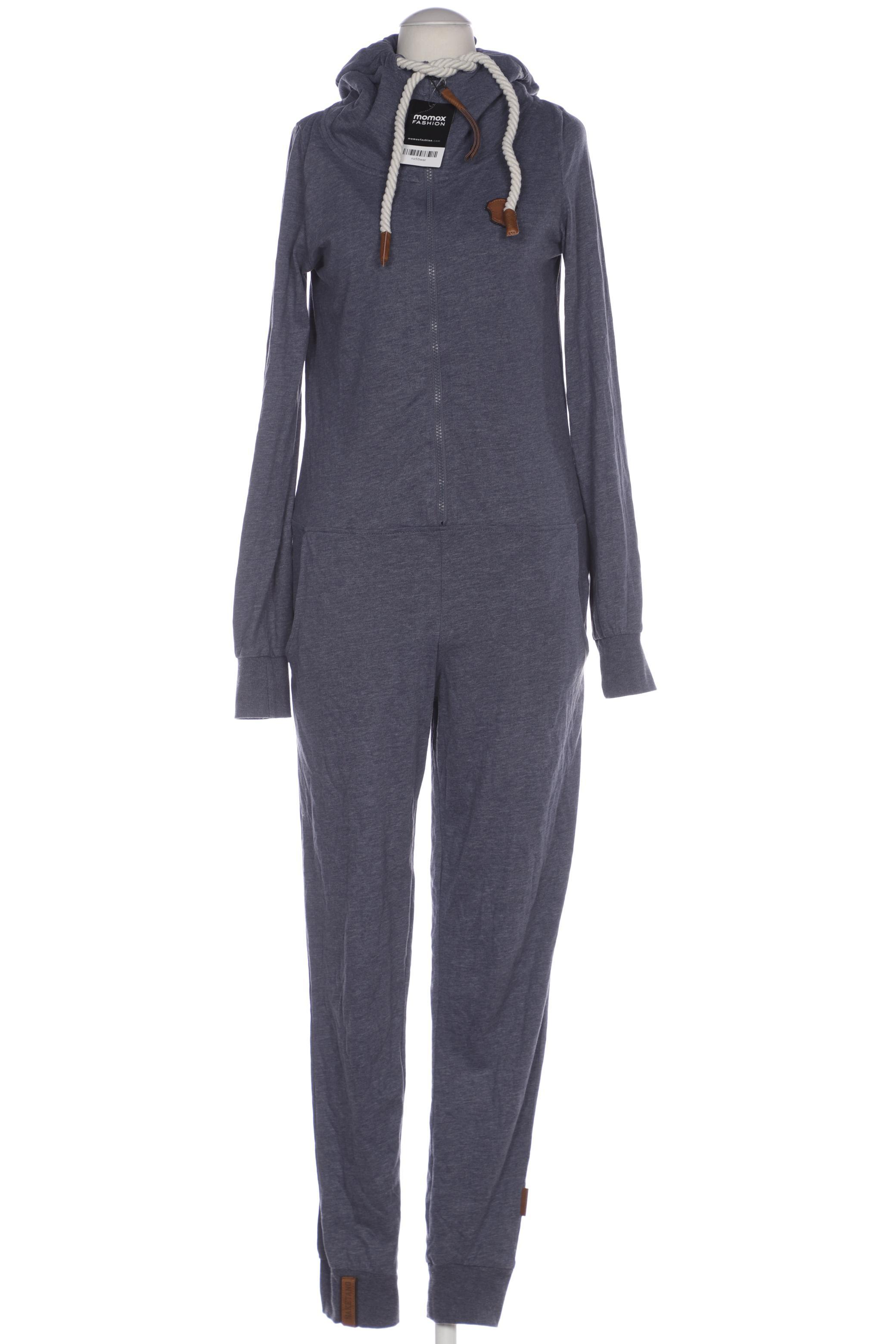 

Naketano Damen Jumpsuit/Overall, marineblau, Gr. 34
