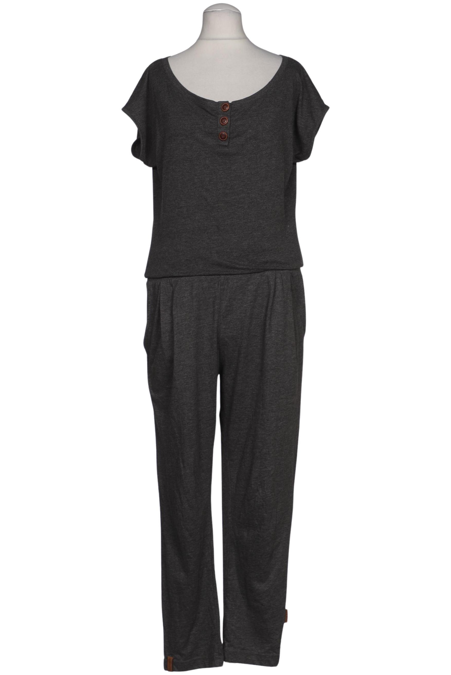 

Naketano Damen Jumpsuit/Overall, grau, Gr. 36
