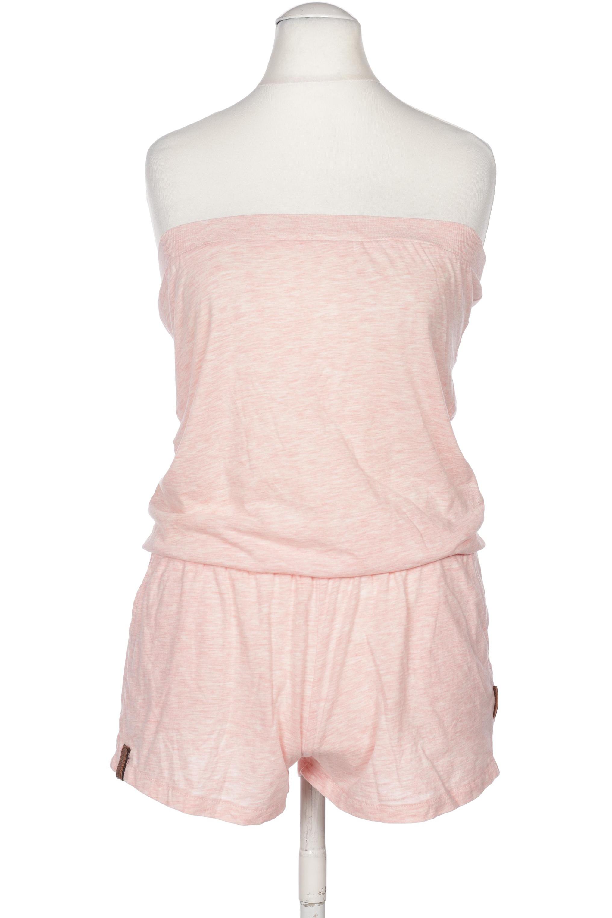 

Naketano Damen Jumpsuit/Overall, pink