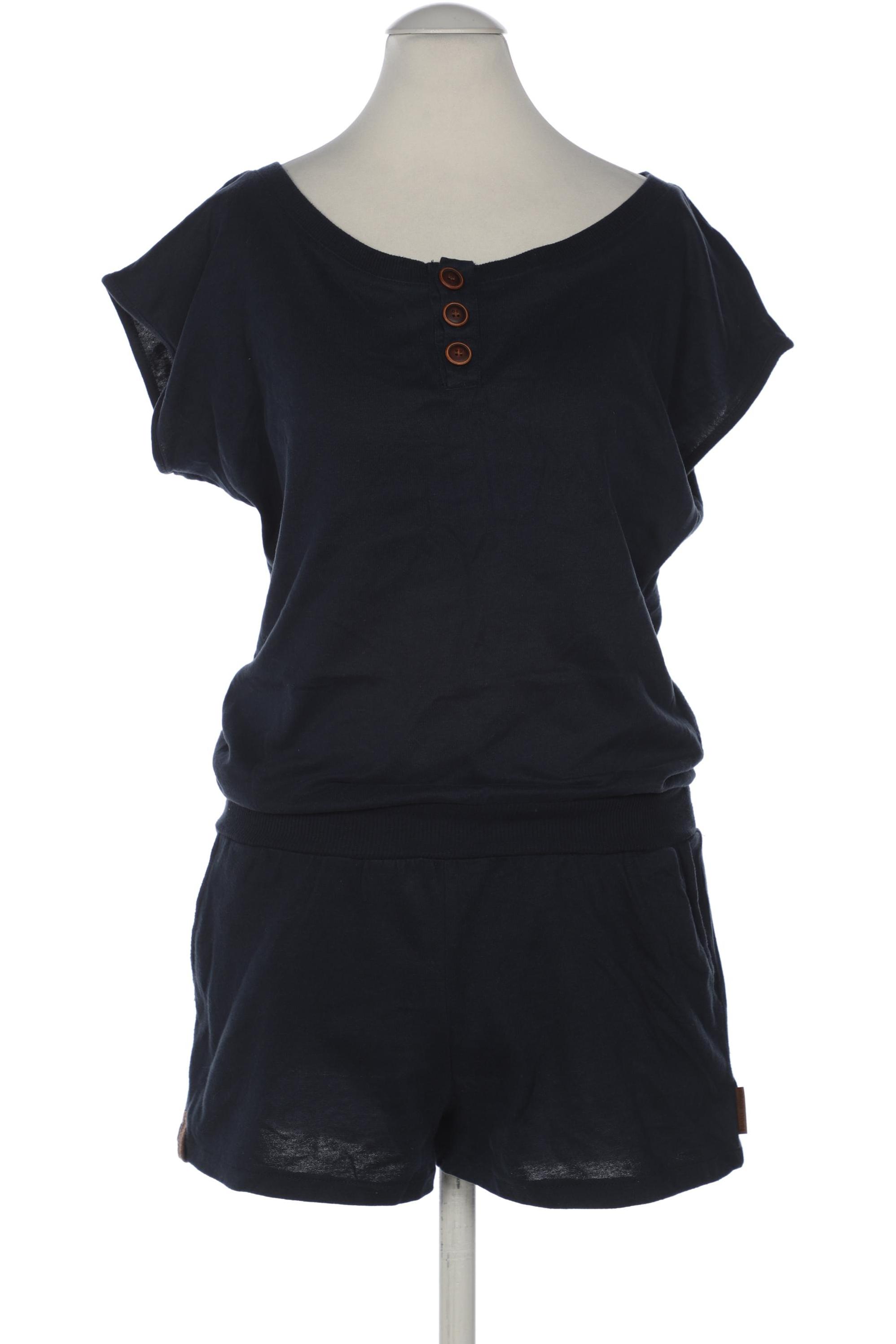 

Naketano Damen Jumpsuit/Overall, marineblau, Gr. 38
