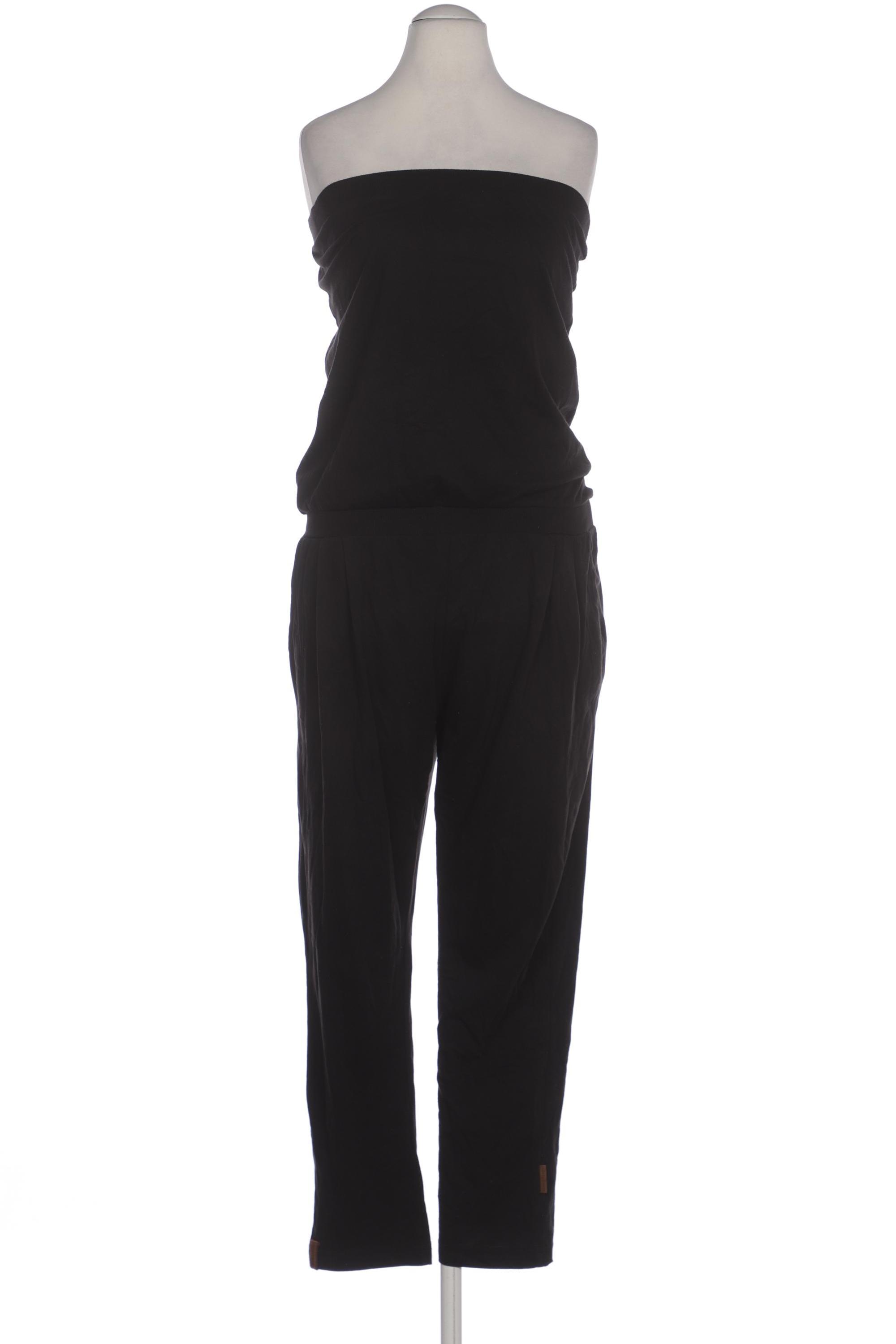 

Naketano Damen Jumpsuit/Overall, schwarz, Gr. 42