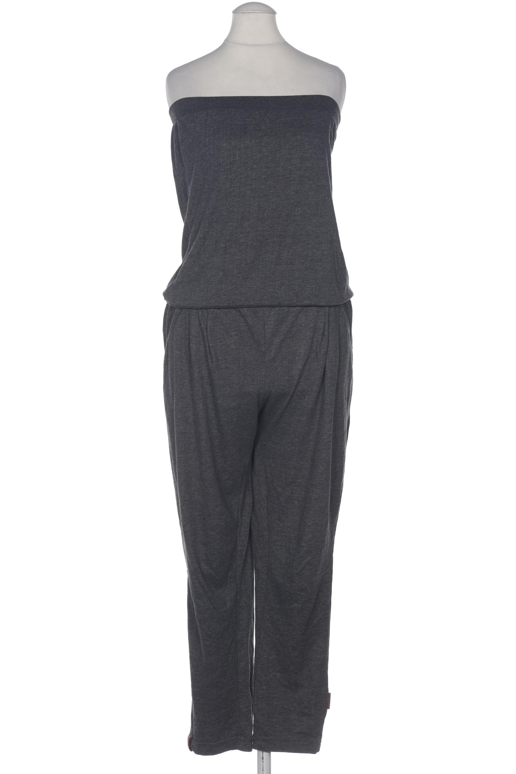 

Naketano Damen Jumpsuit/Overall, grau, Gr. 36