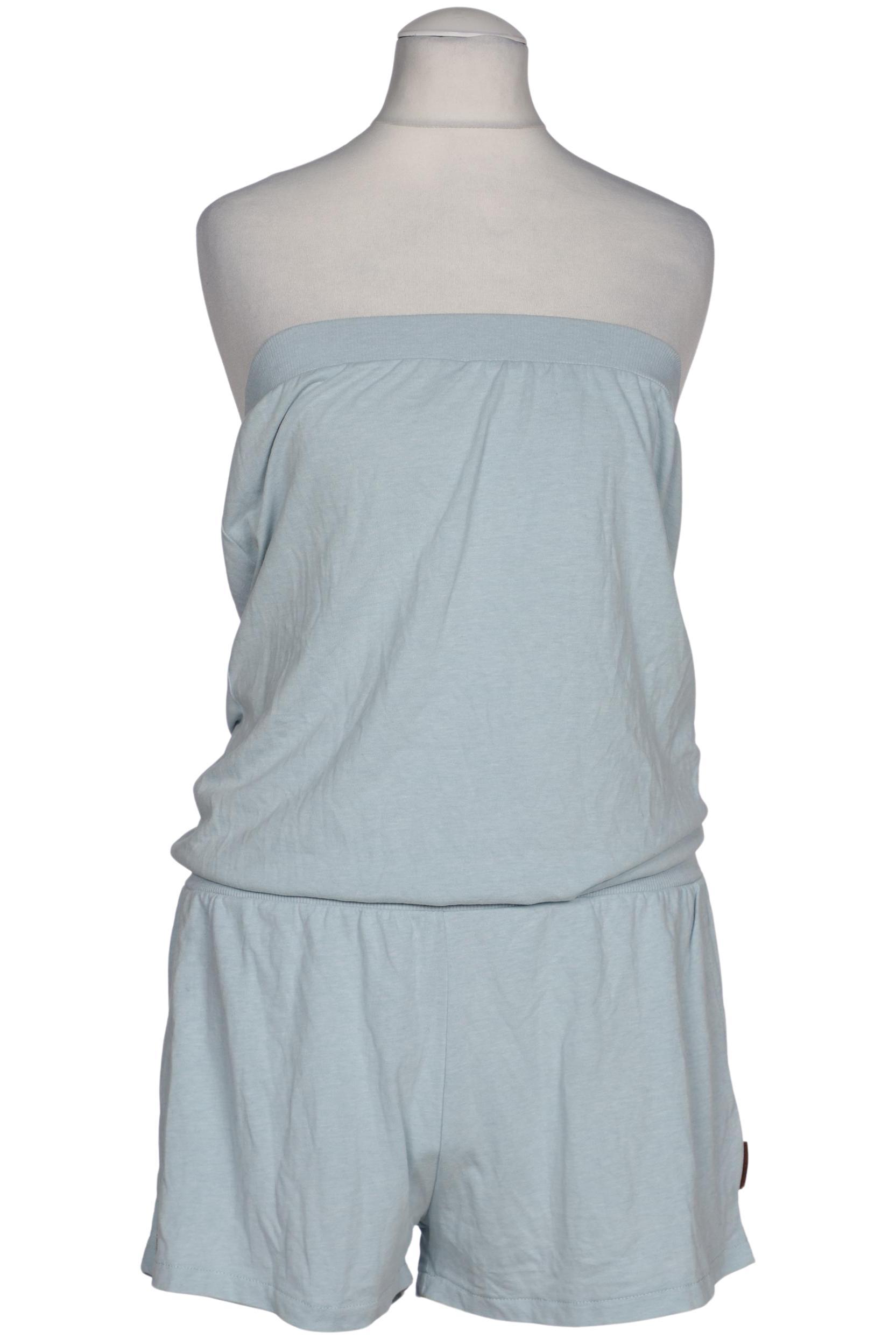

Naketano Damen Jumpsuit/Overall, hellblau, Gr. 38
