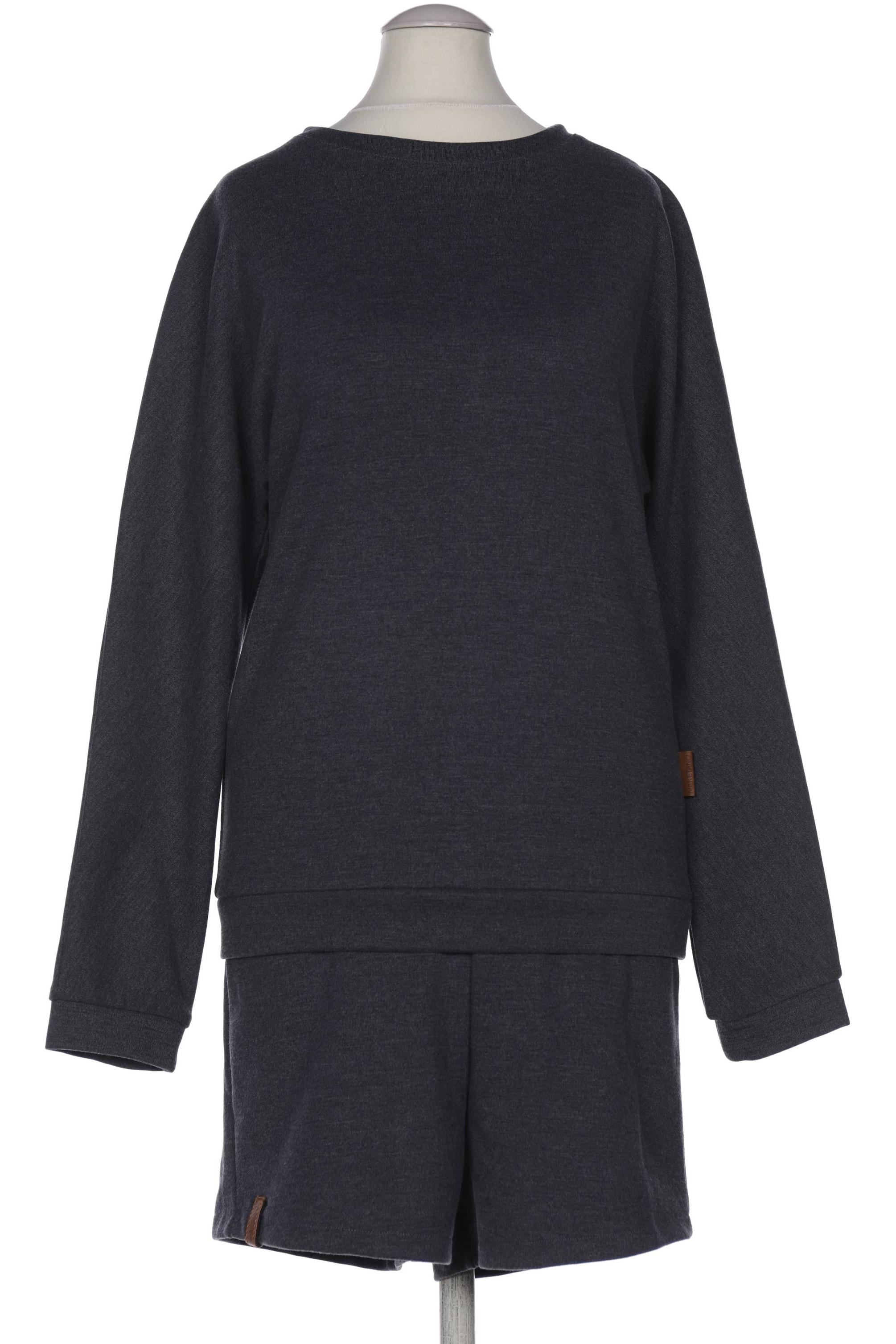 

Naketano Damen Jumpsuit/Overall, grau, Gr. 34