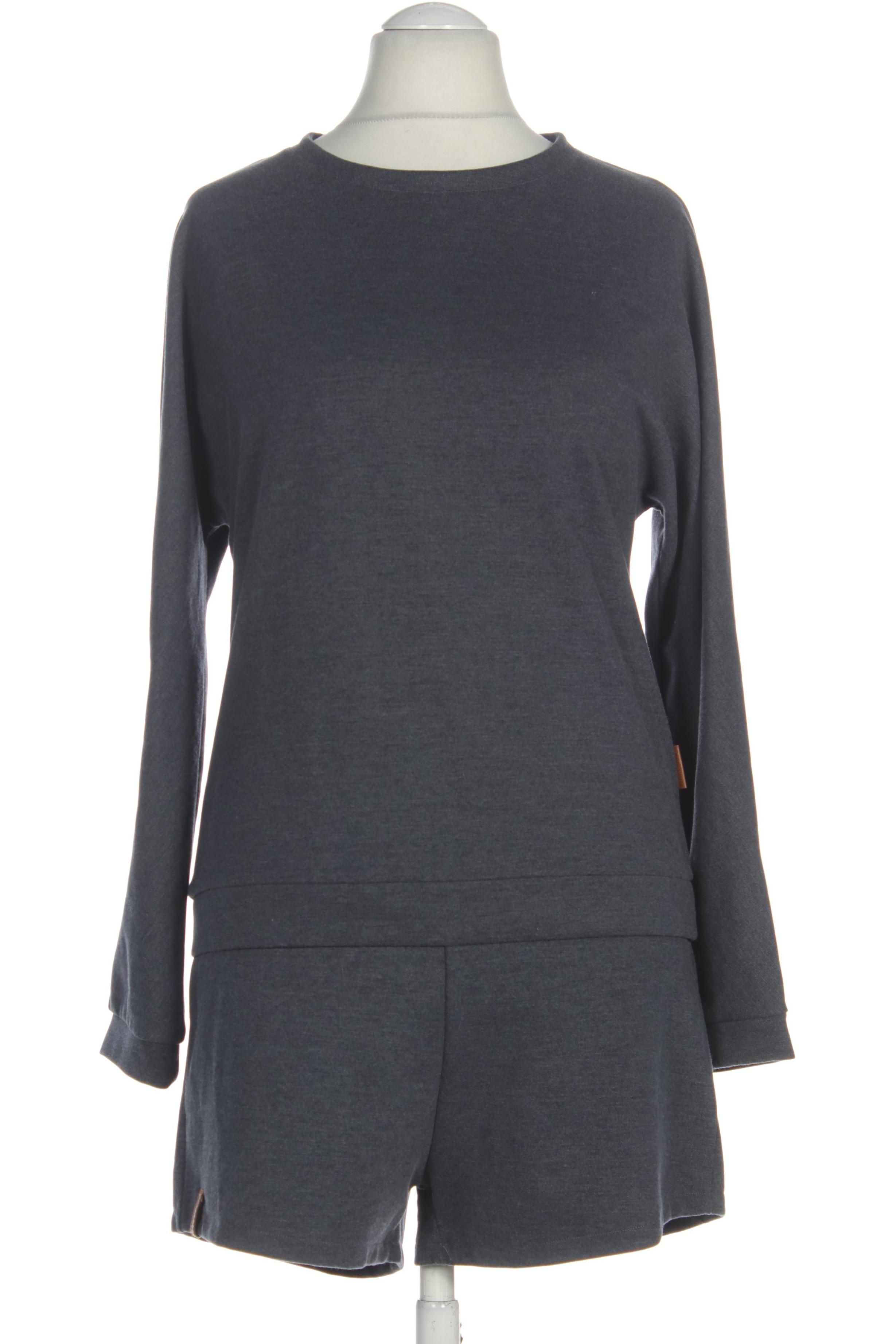 

Naketano Damen Jumpsuit/Overall, grau, Gr. 42