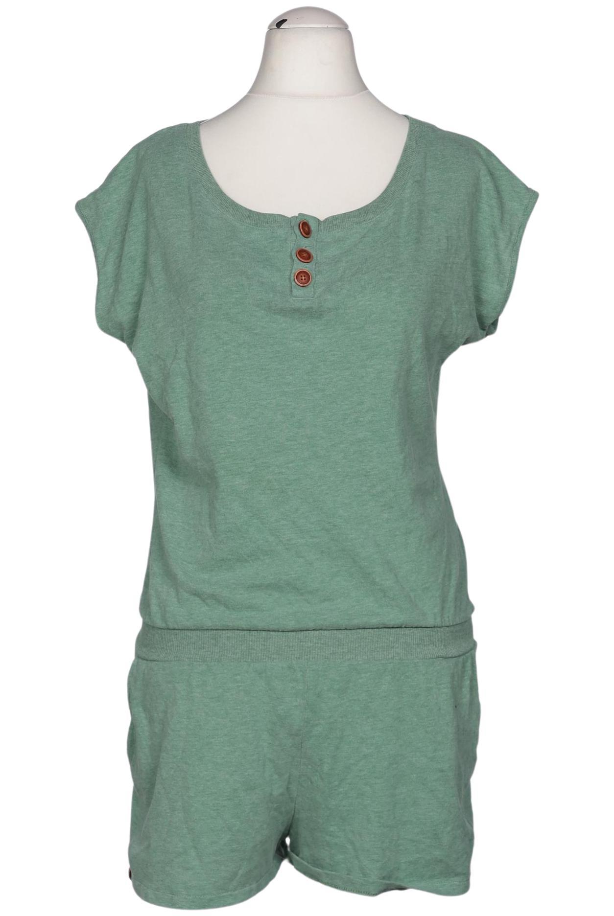 

Naketano Damen Jumpsuit/Overall, grün, Gr. 42