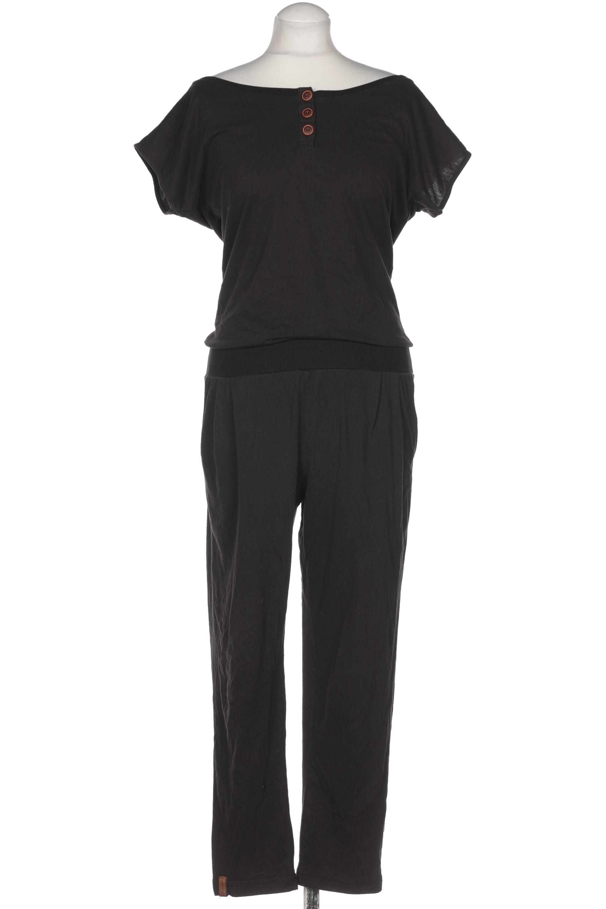 

Naketano Damen Jumpsuit/Overall, braun