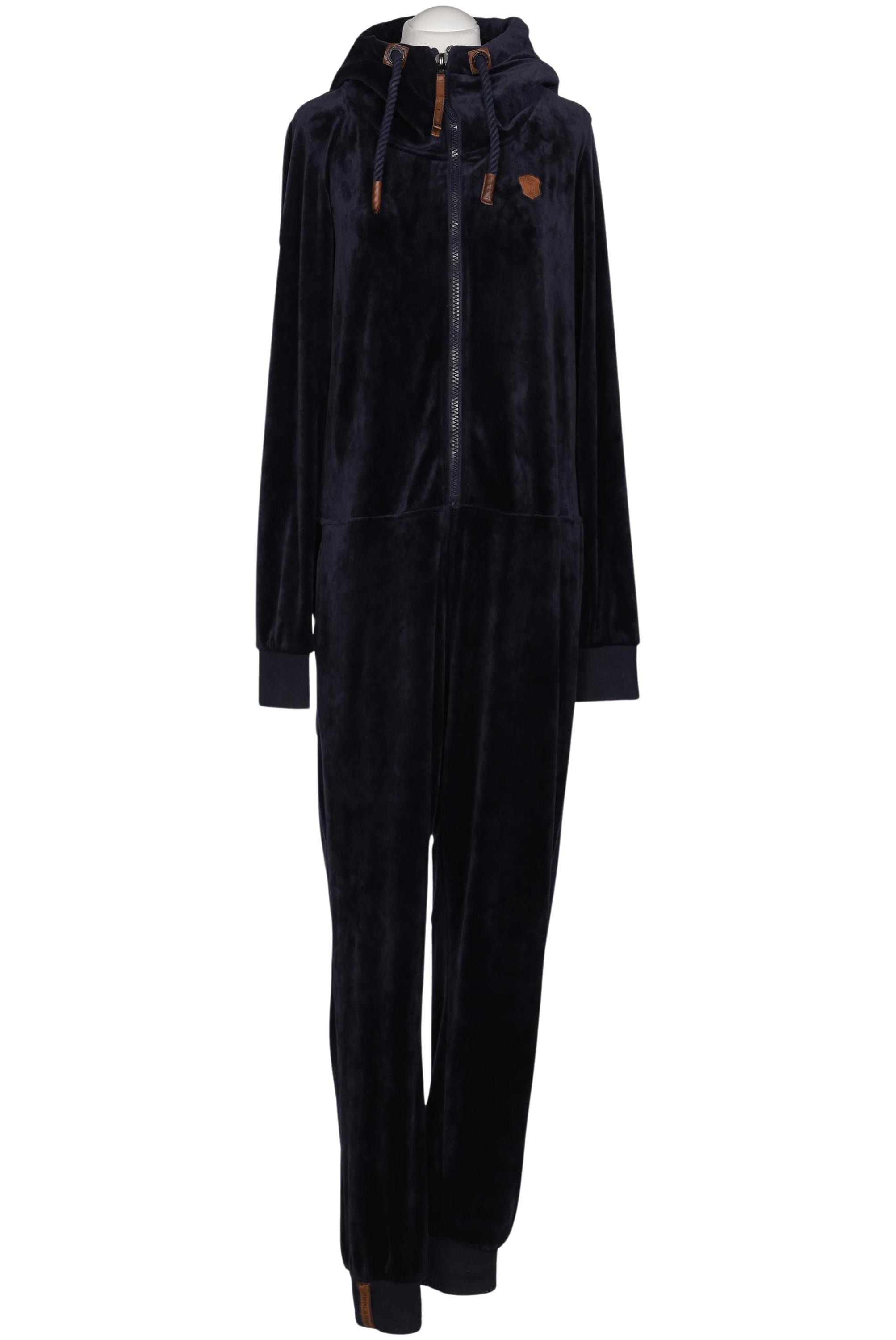 

Naketano Damen Jumpsuit/Overall, marineblau, Gr. 42