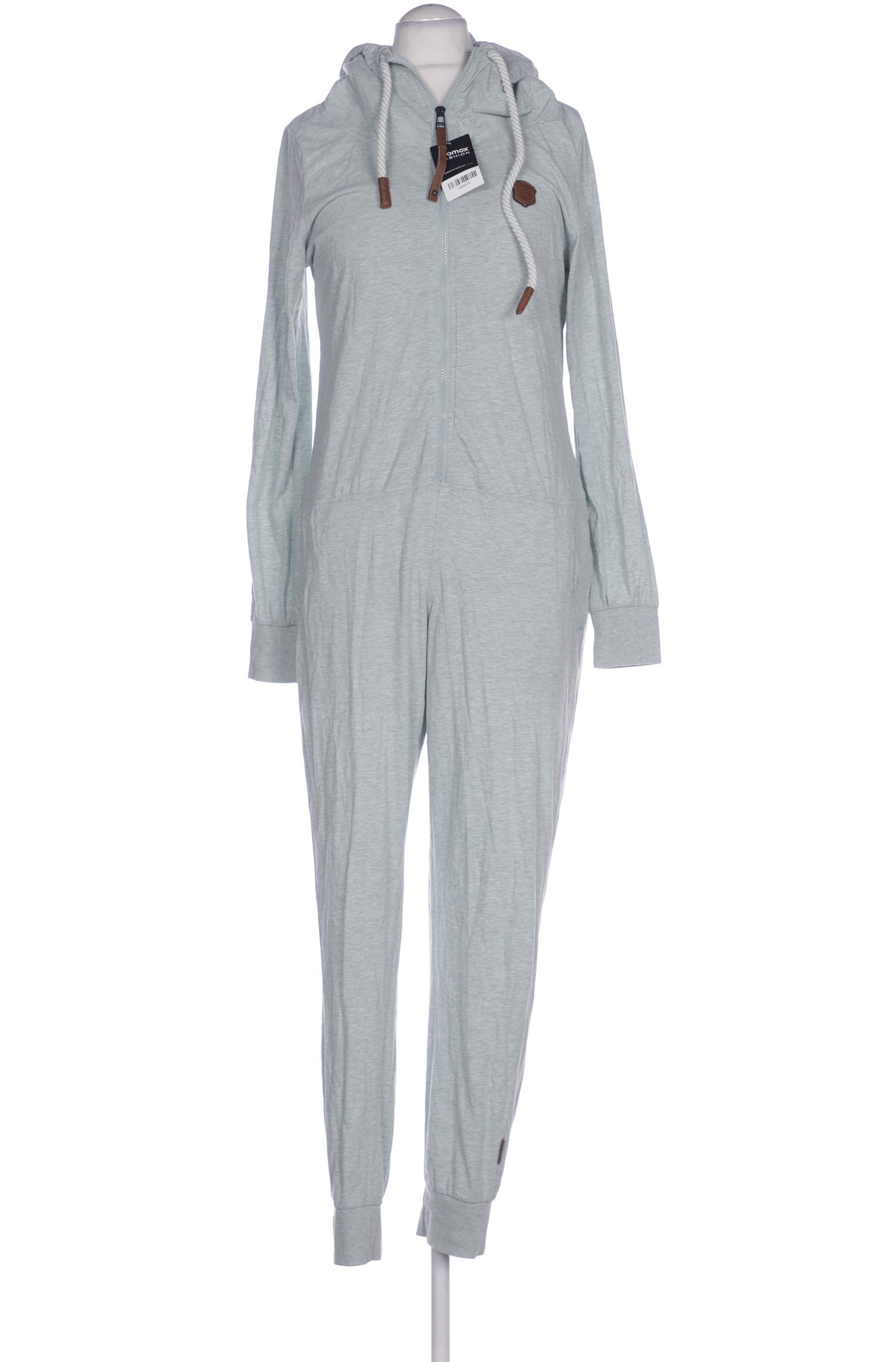 

Naketano Damen Jumpsuit/Overall, hellgrün, Gr. 42