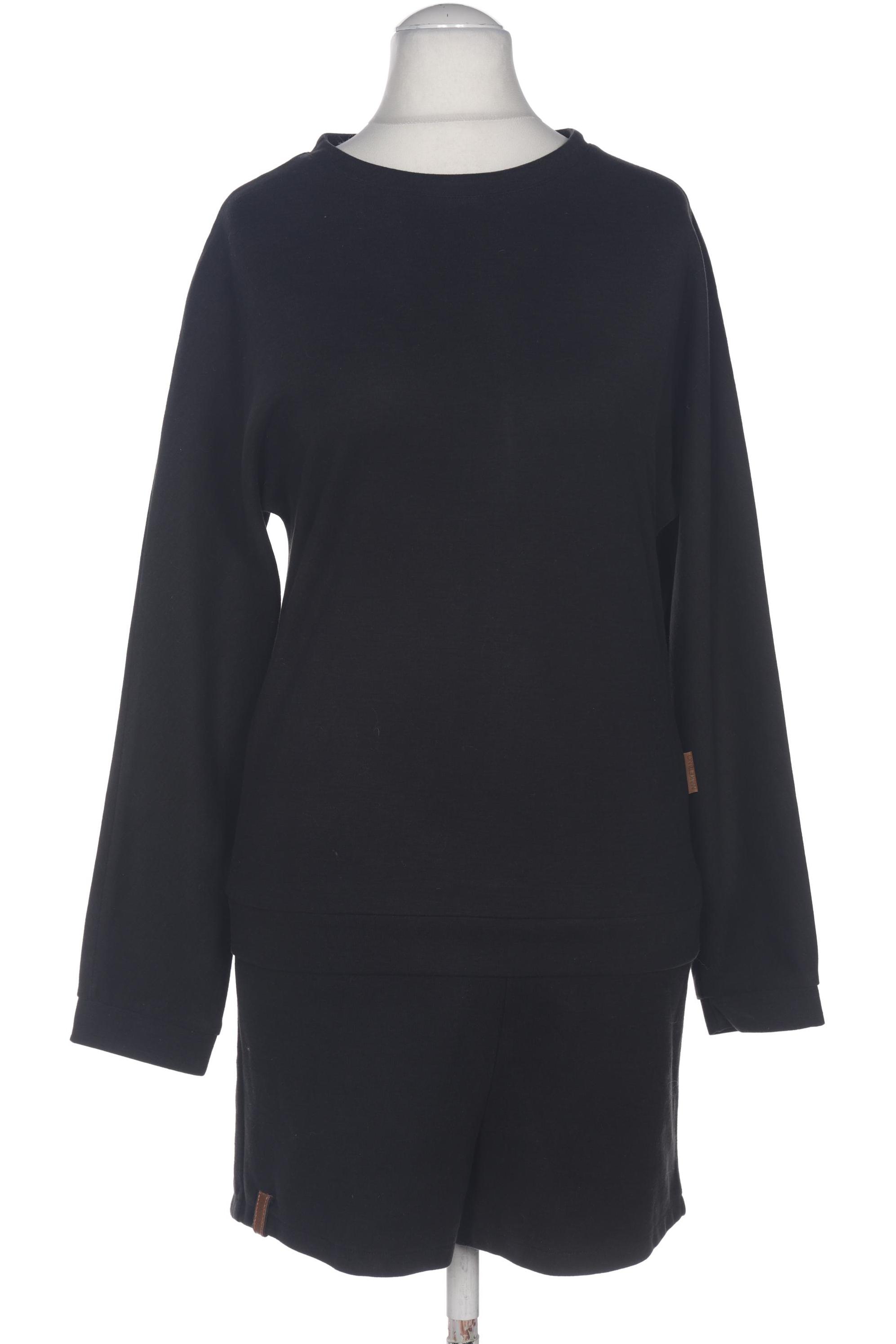 

Naketano Damen Jumpsuit/Overall, schwarz, Gr. 38