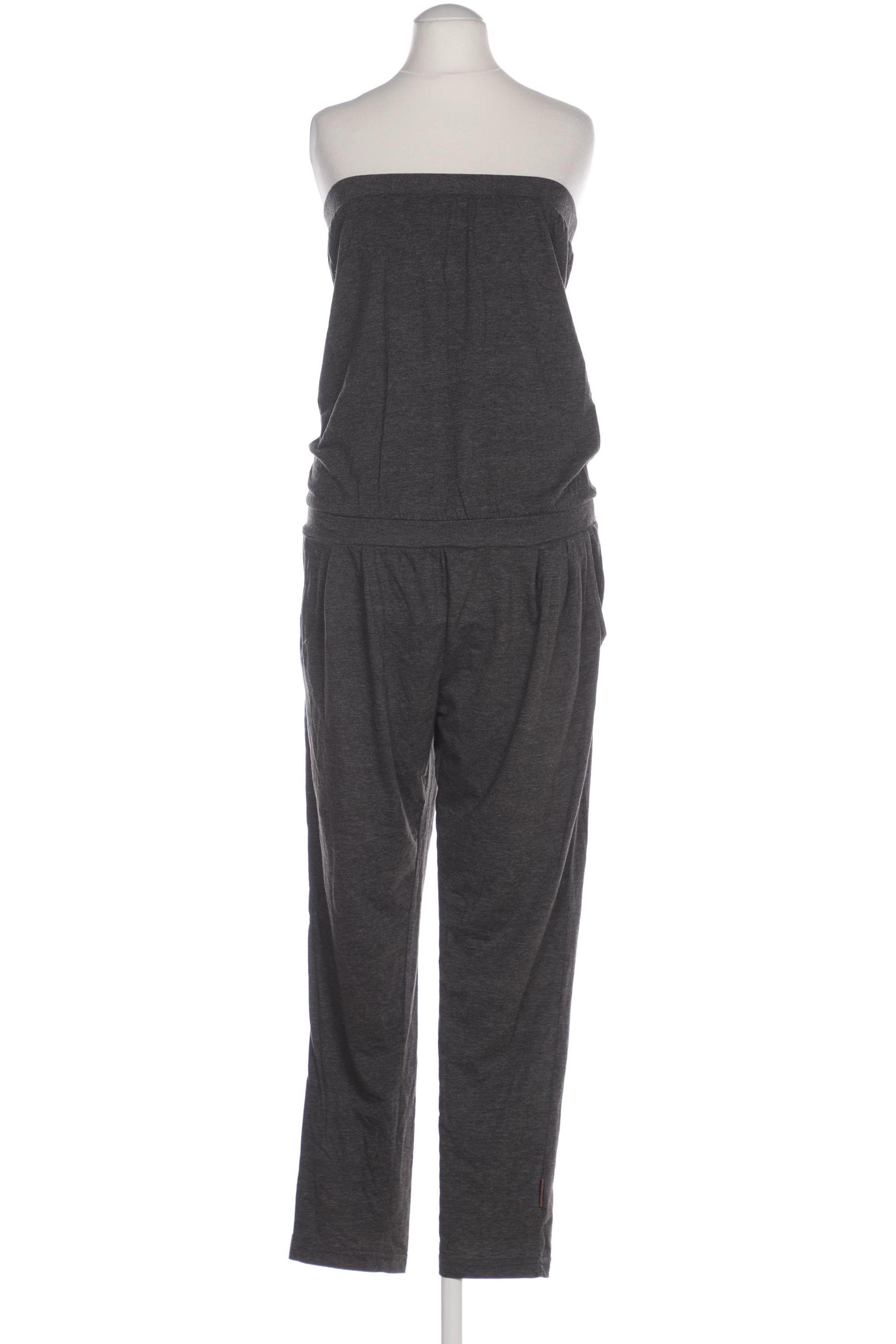 

Naketano Damen Jumpsuit/Overall, grau, Gr. 38