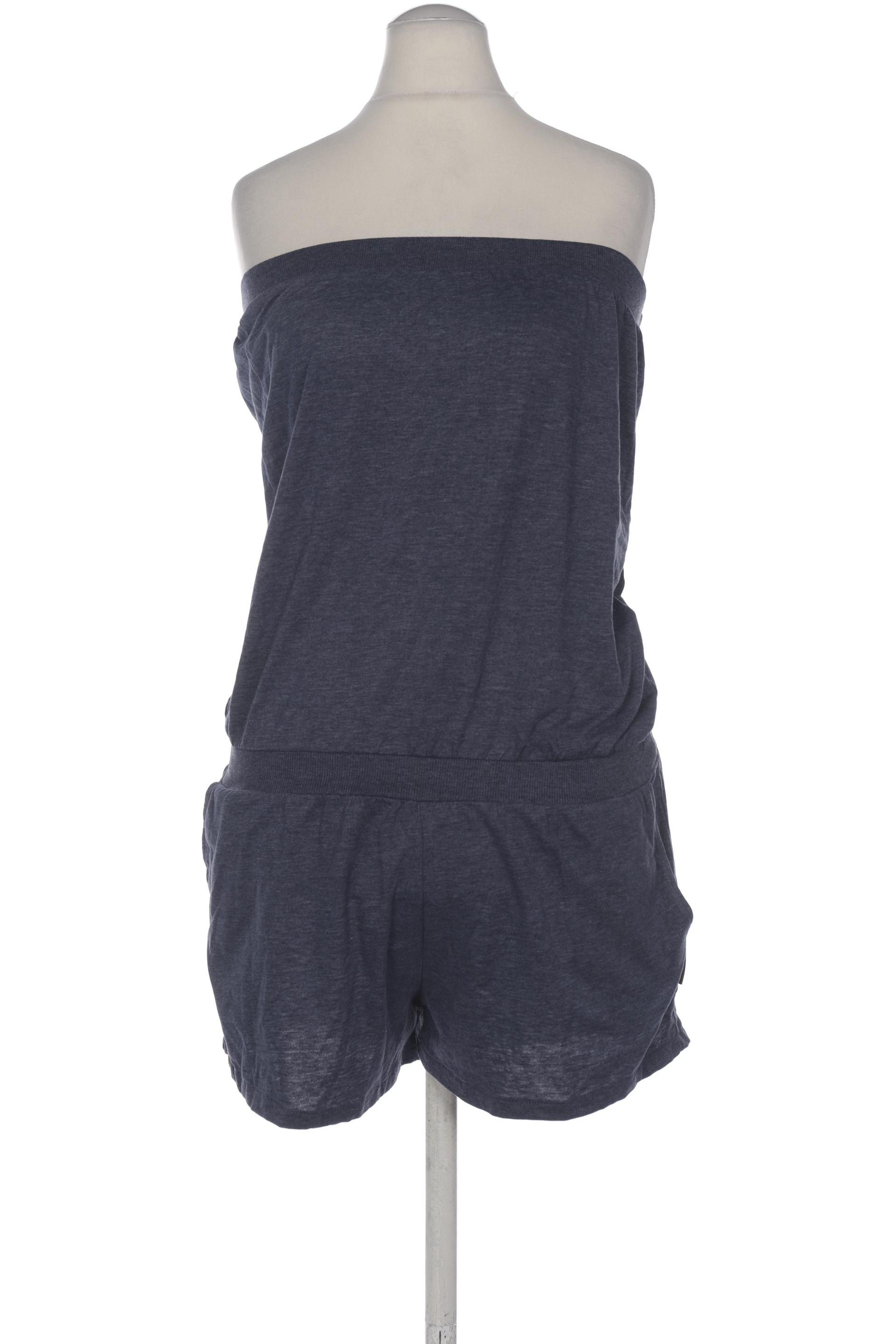 

Naketano Damen Jumpsuit/Overall, blau, Gr. 42