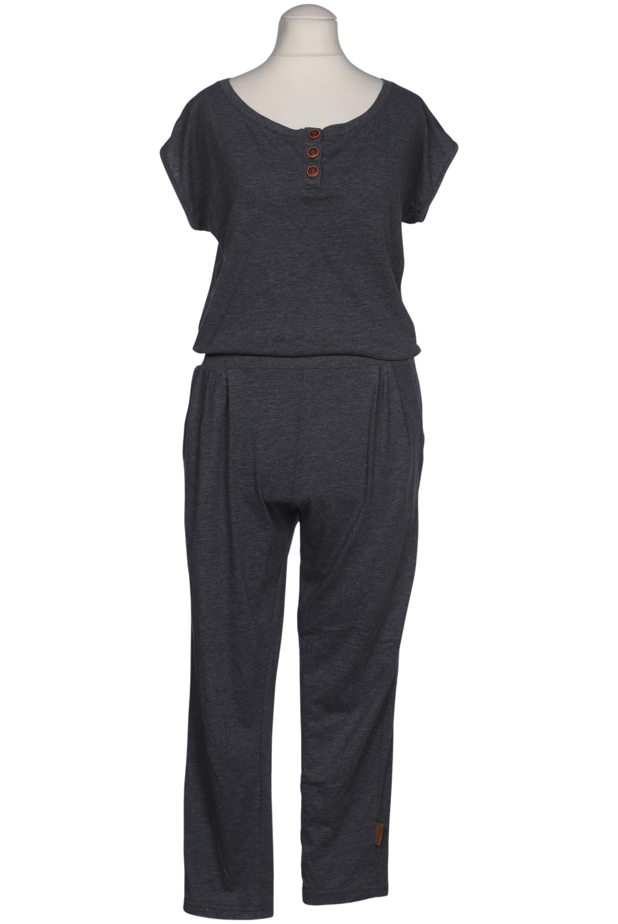 

Naketano Damen Jumpsuit/Overall, marineblau, Gr. 36