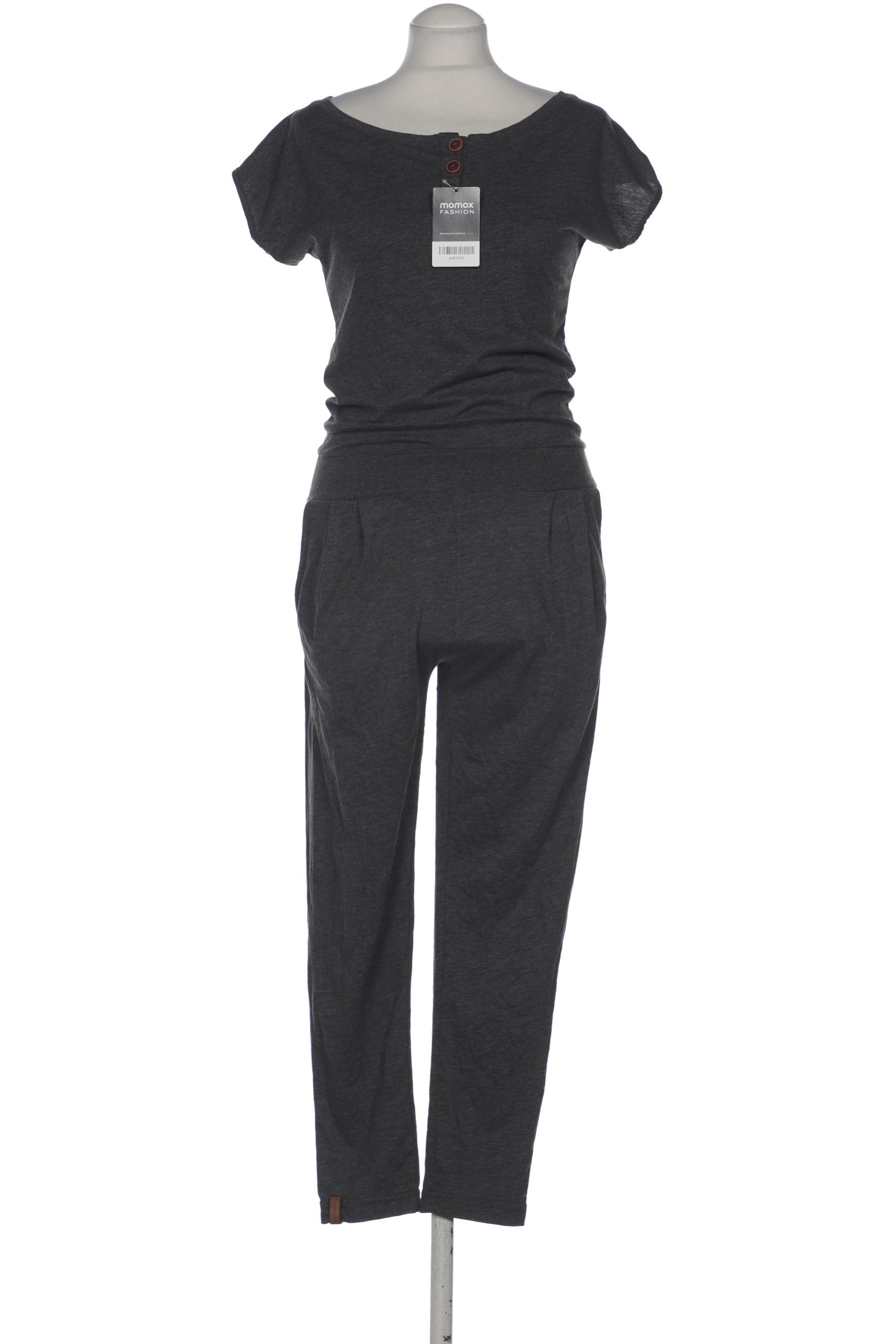 

Naketano Damen Jumpsuit/Overall, grau, Gr. 34
