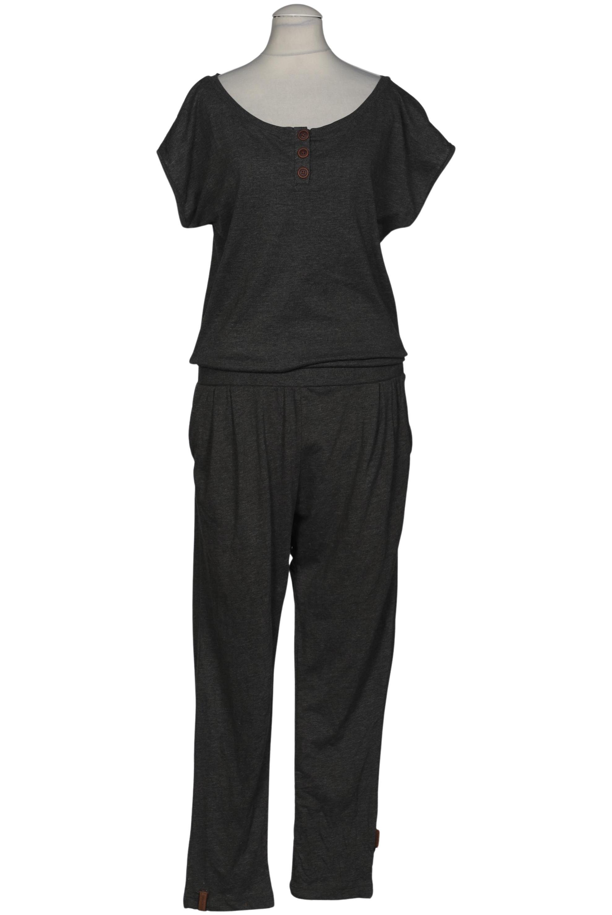 

Naketano Damen Jumpsuit/Overall, grau, Gr. 38