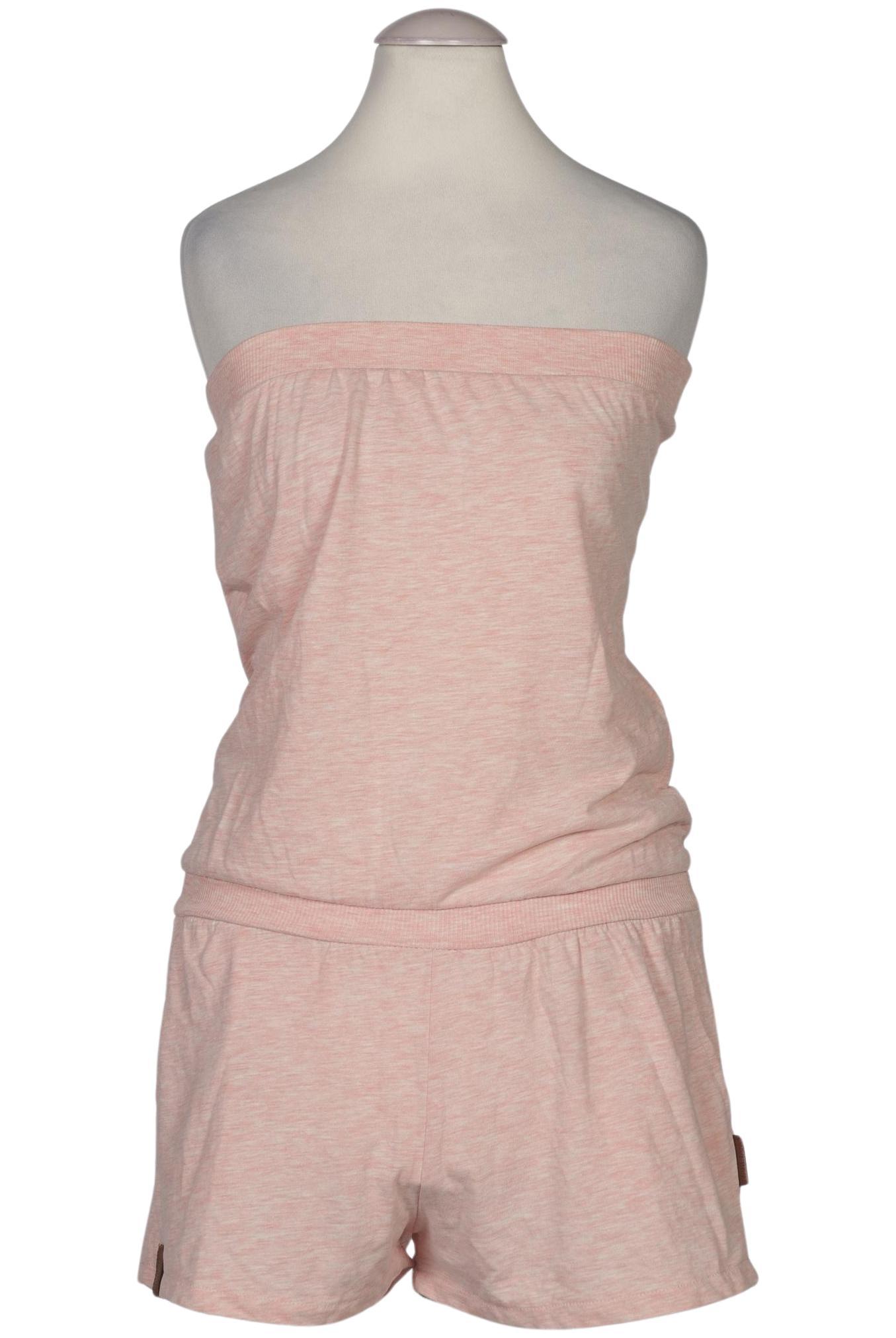 

Naketano Damen Jumpsuit/Overall, pink, Gr. 36
