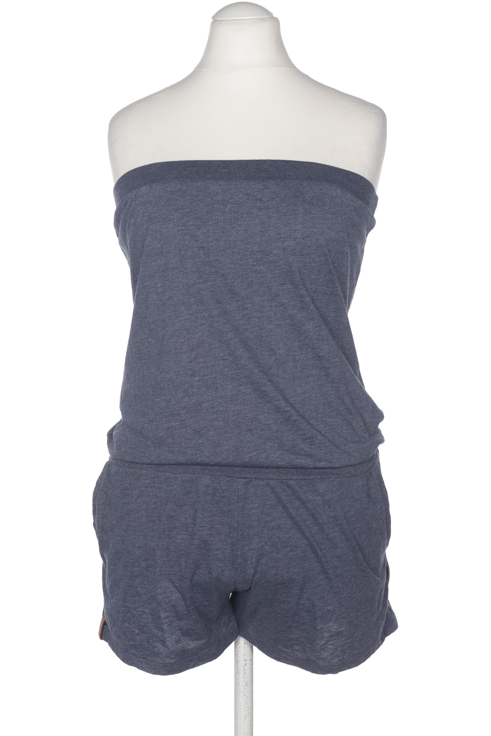 

Naketano Damen Jumpsuit/Overall, blau