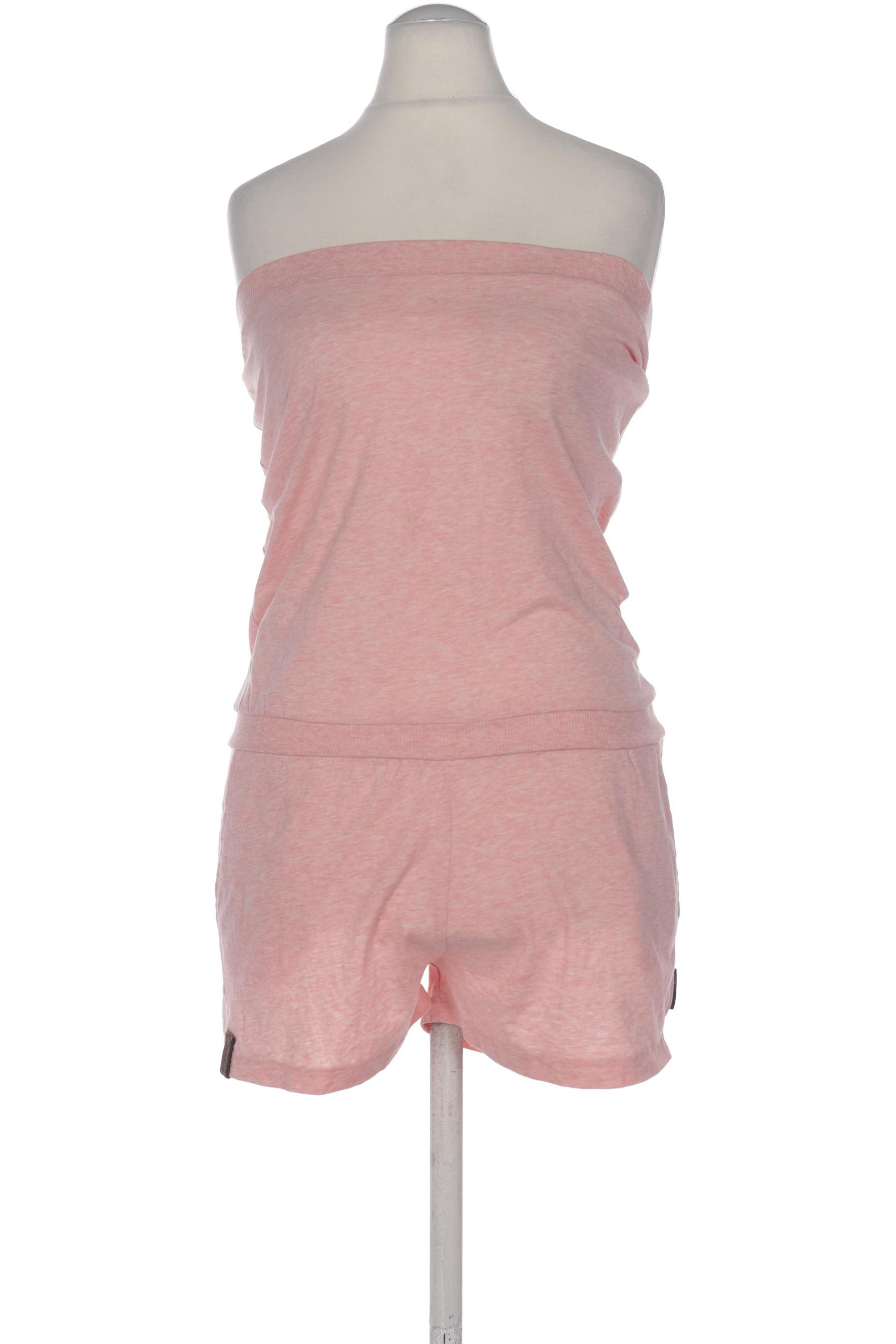 

Naketano Damen Jumpsuit/Overall, pink, Gr. 36