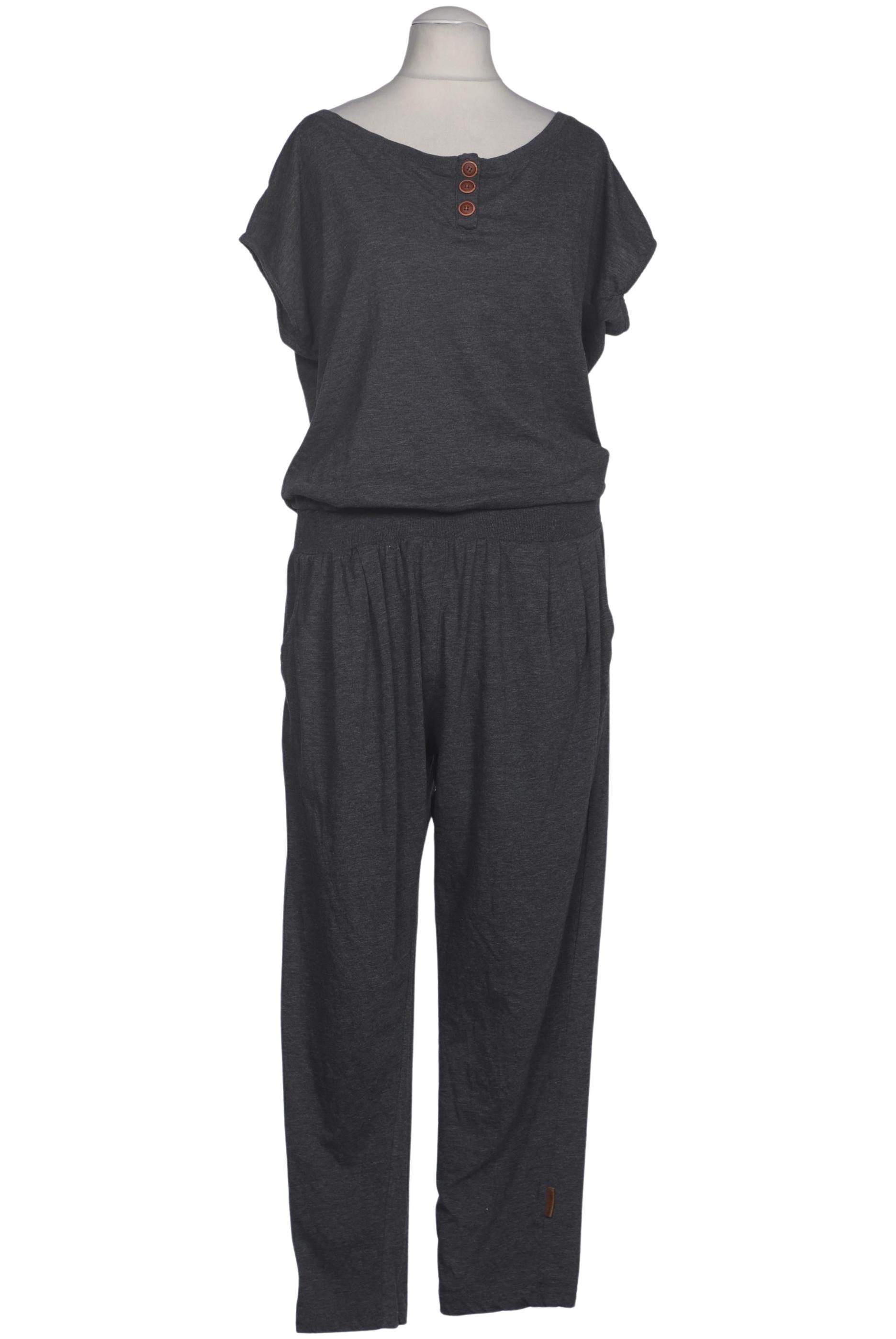 

Naketano Damen Jumpsuit/Overall, grau, Gr. 42