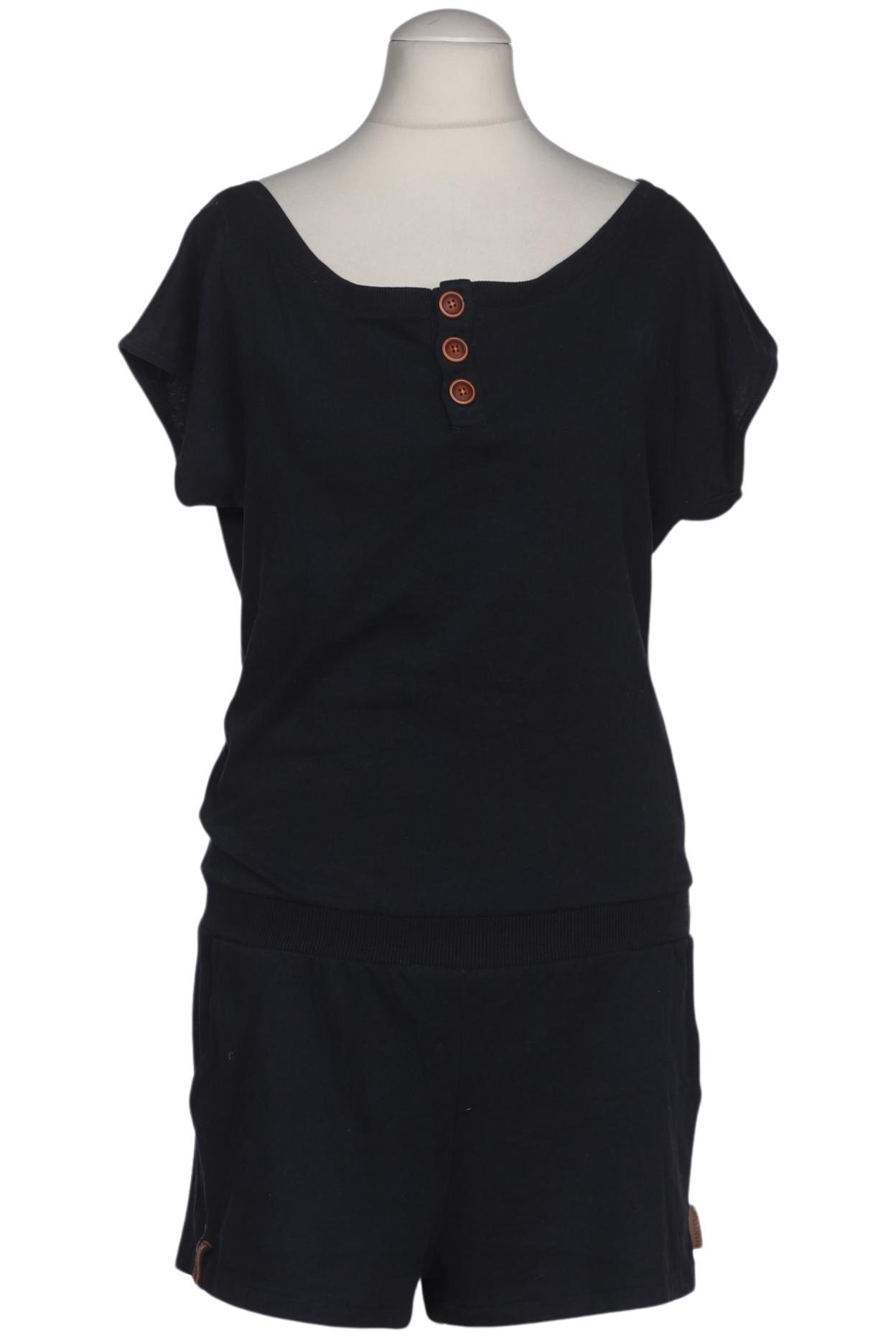 

Naketano Damen Jumpsuit/Overall, marineblau, Gr. 36