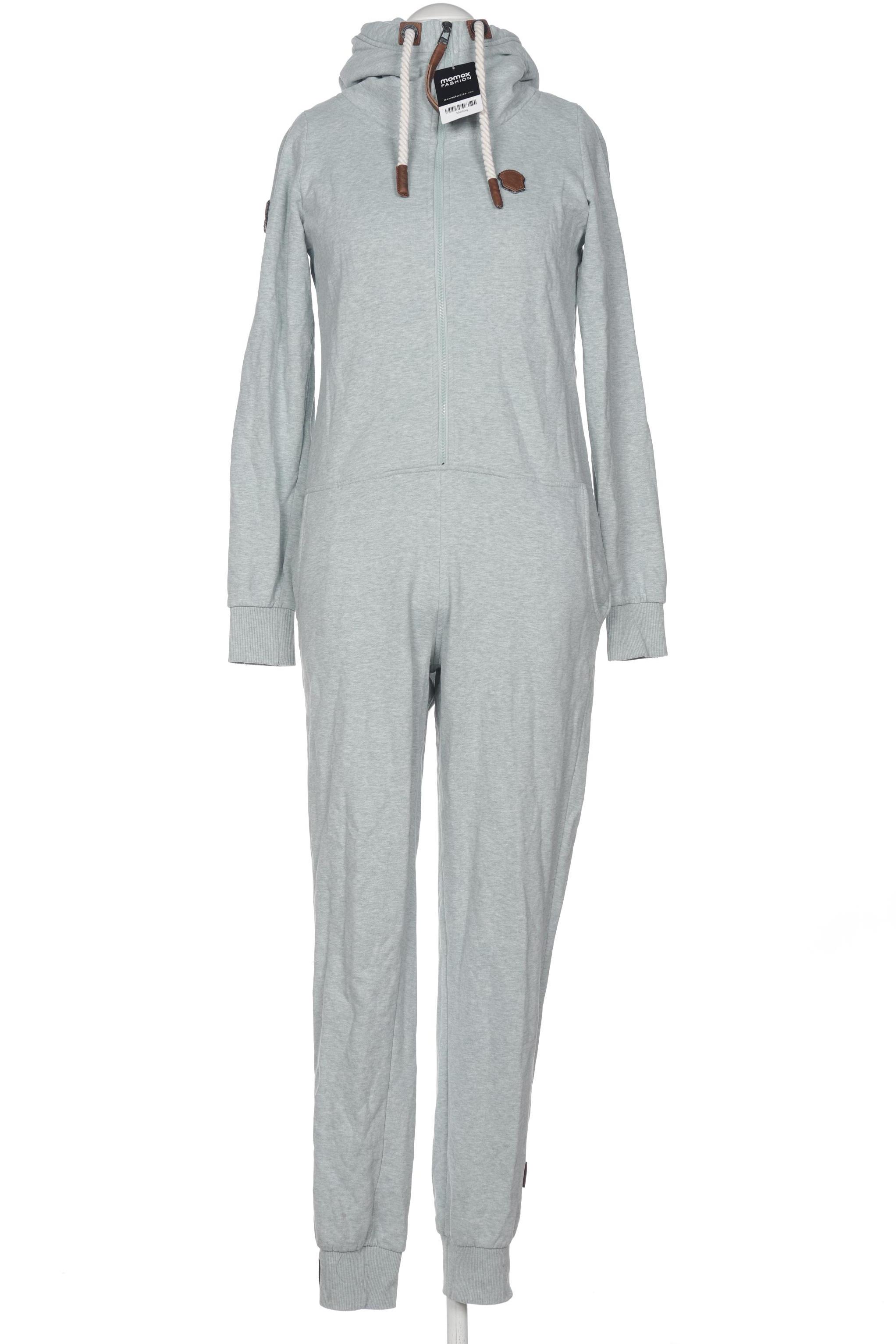 

Naketano Damen Jumpsuit/Overall, hellgrün