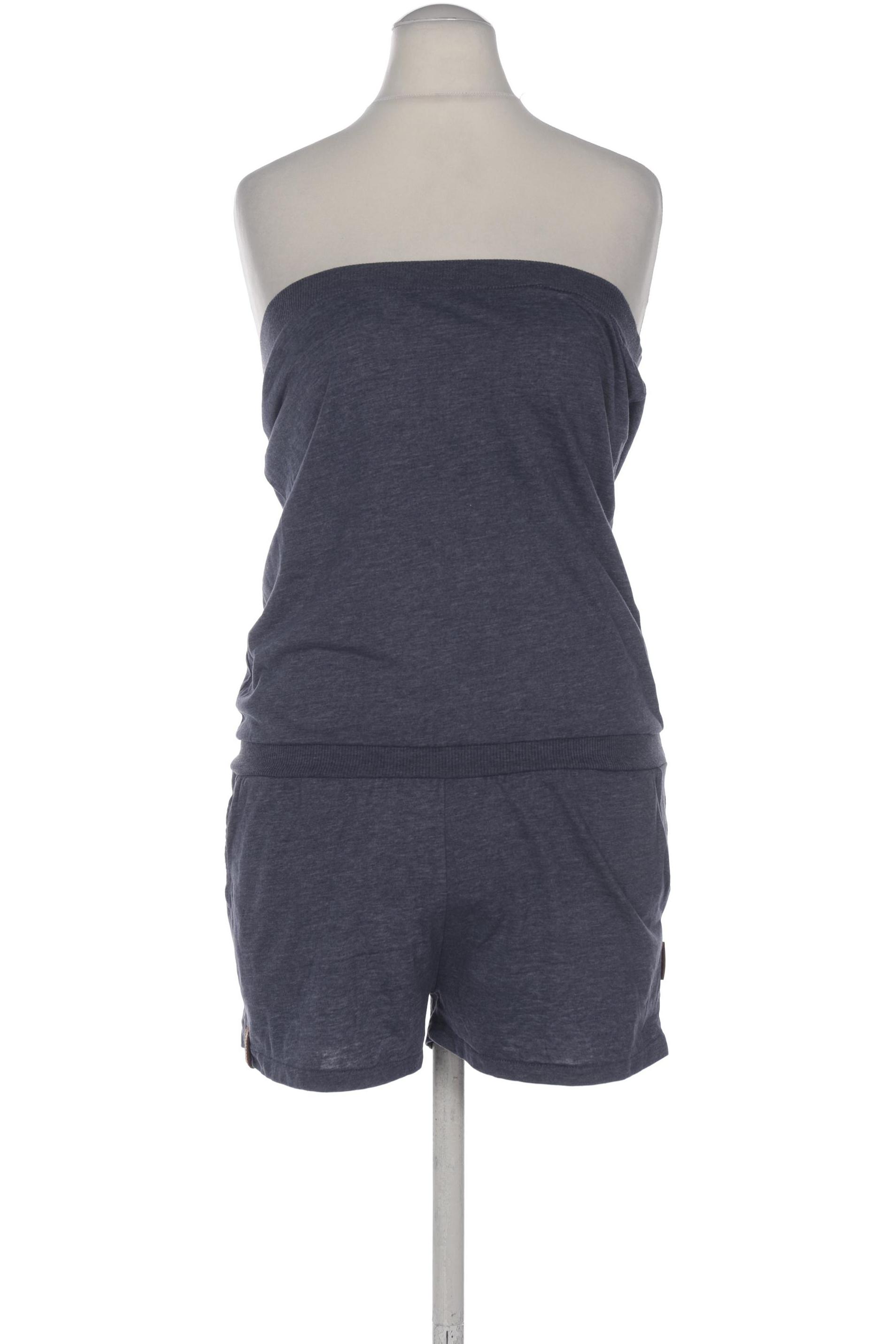 

Naketano Damen Jumpsuit/Overall, blau, Gr. 36