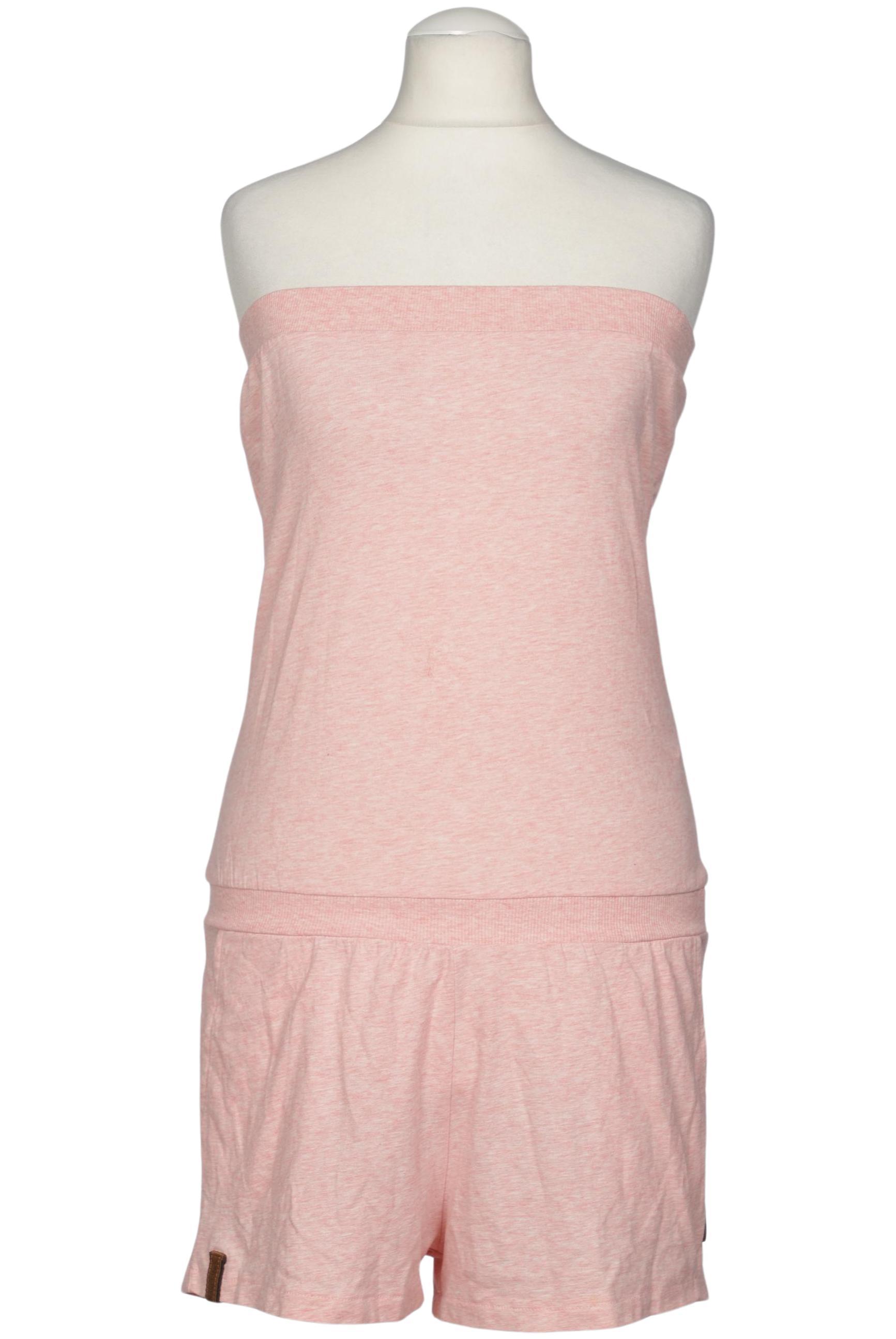 

Naketano Damen Jumpsuit/Overall, pink, Gr. 36