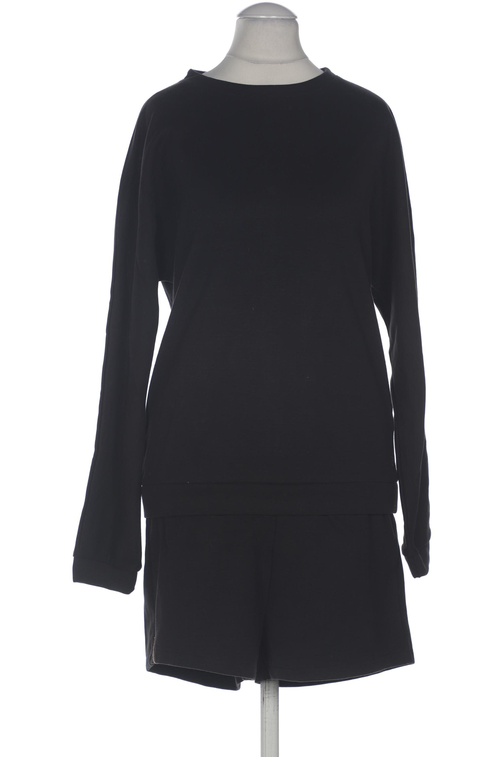 

Naketano Damen Jumpsuit/Overall, schwarz, Gr. 36