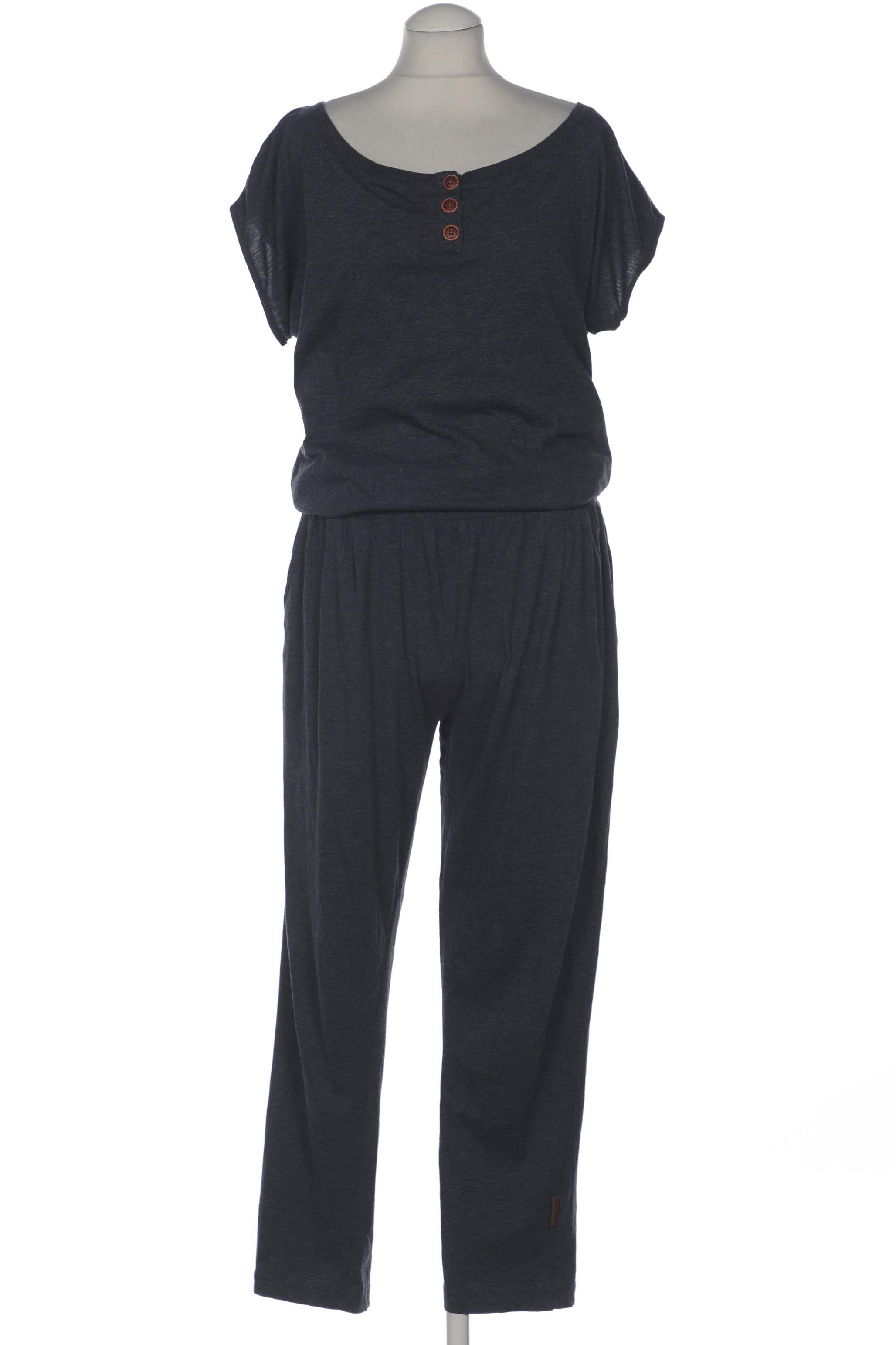 

Naketano Damen Jumpsuit/Overall, blau, Gr. 42