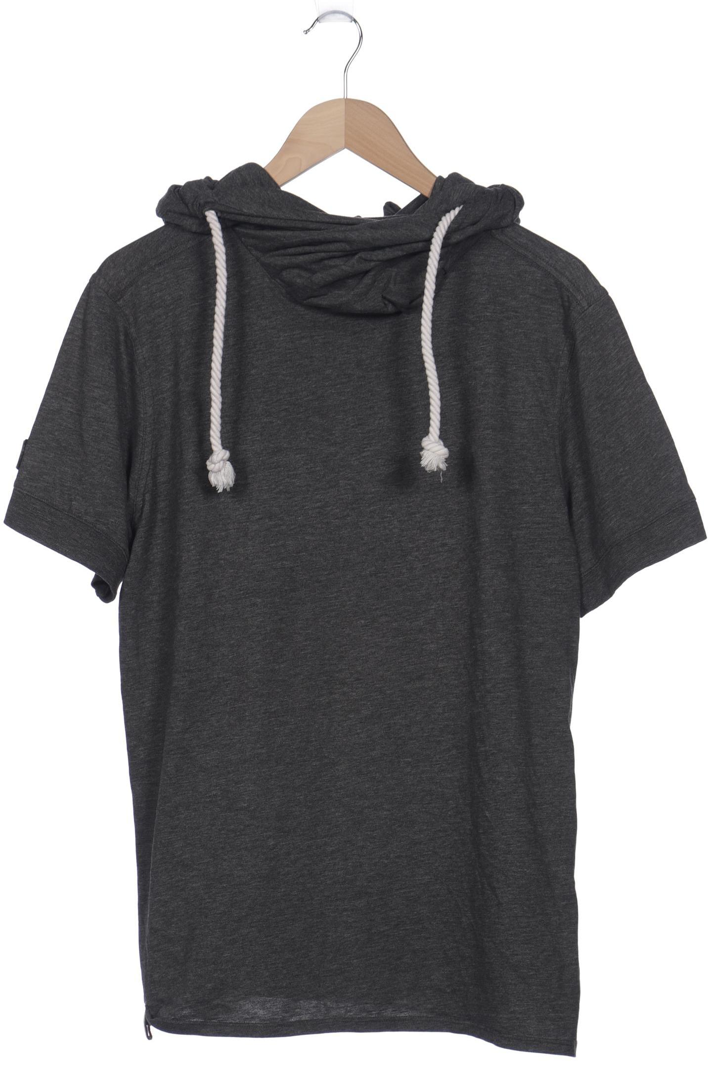 

Naketano Damen Kapuzenpullover, grau