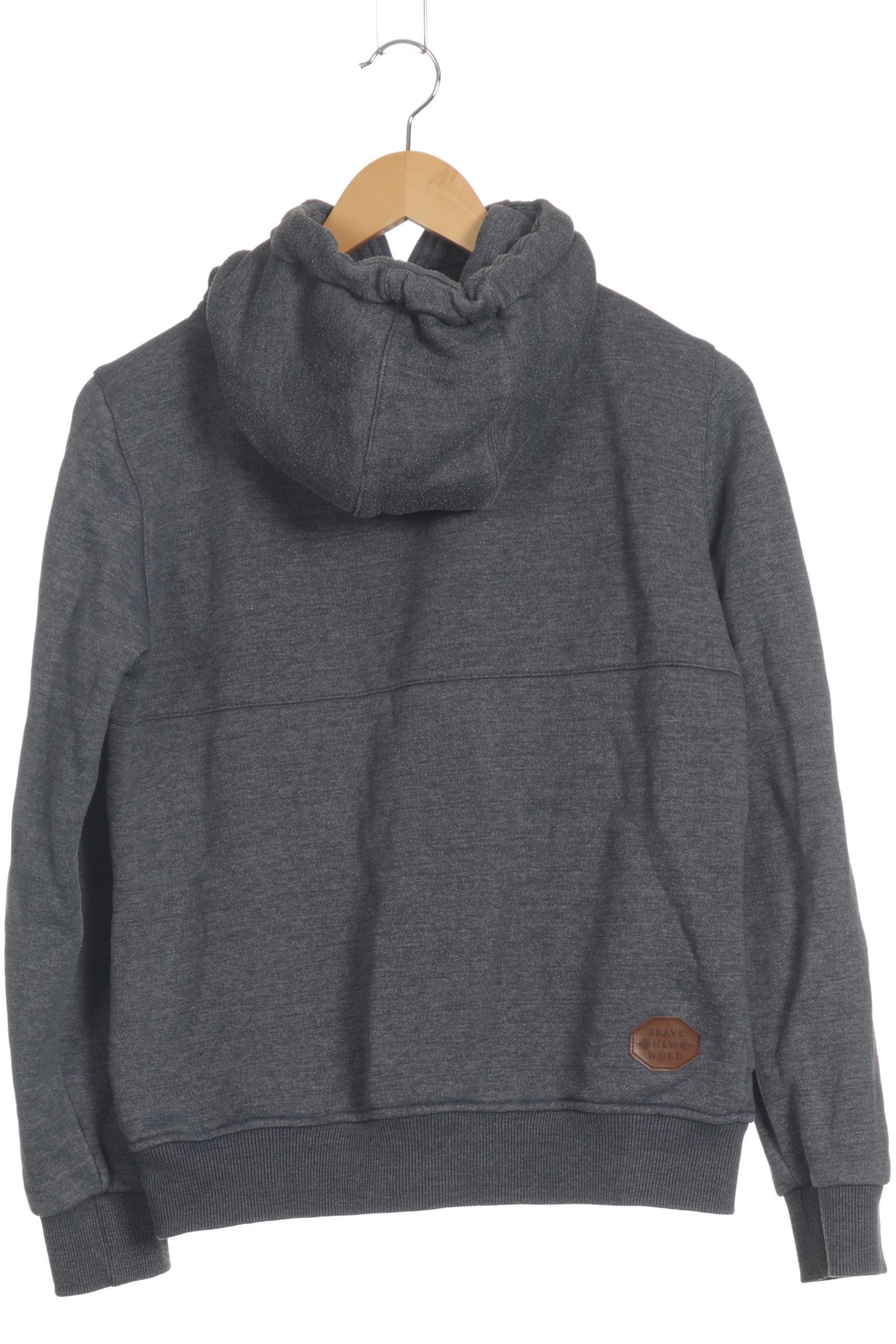 

Naketano Damen Kapuzenpullover, blau, Gr.