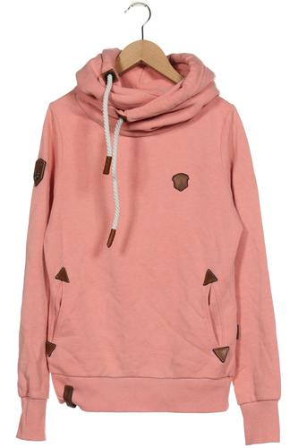 Sweat capuche Naketano pour femme en taille M momox fashion