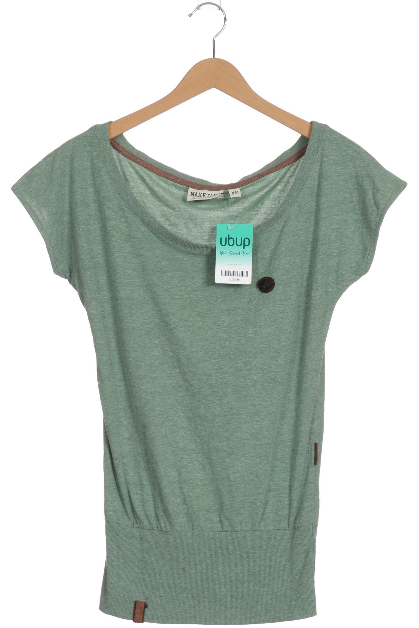 

Naketano Damen T-Shirt, , Gr.