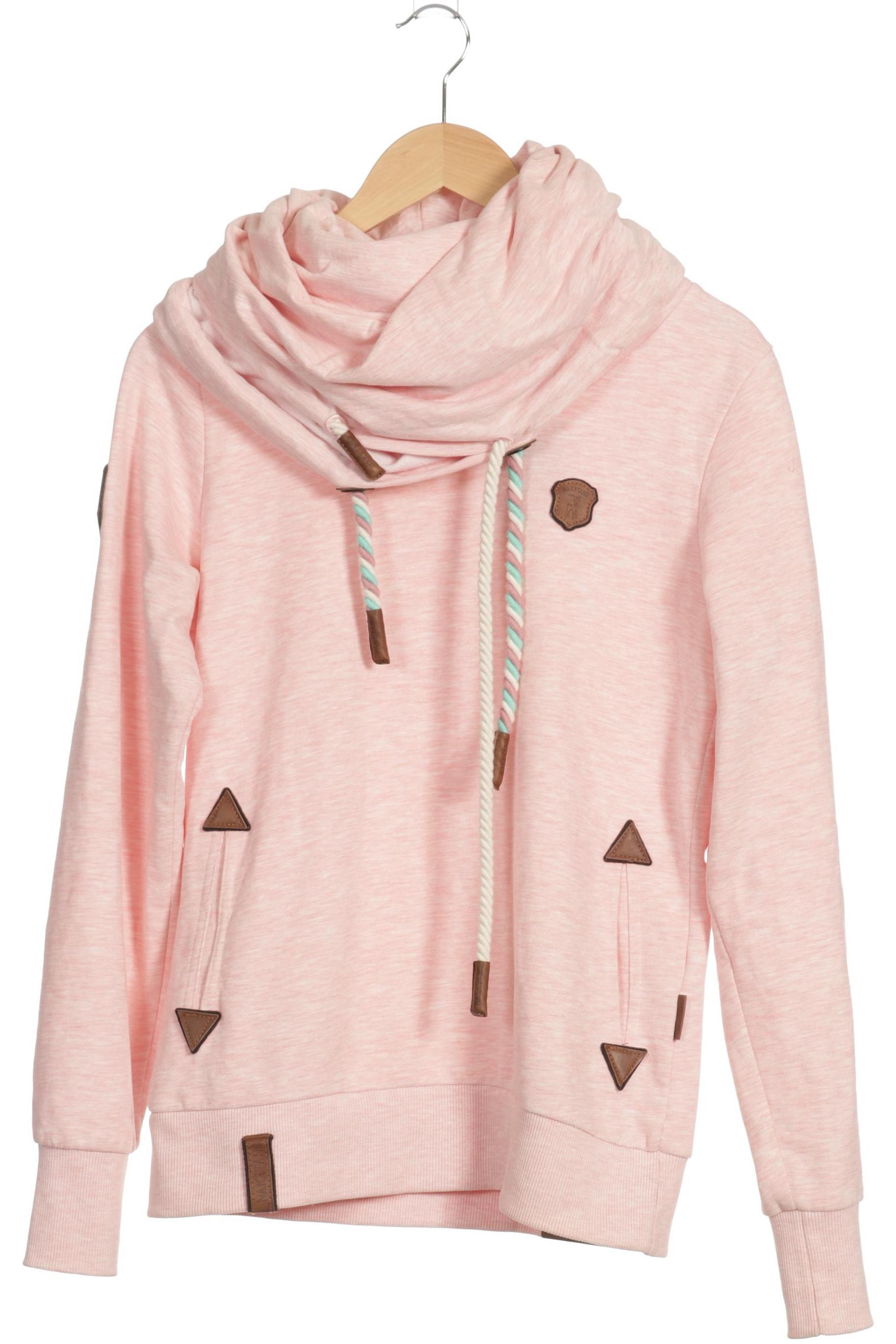 

Naketano Damen Kapuzenpullover, , Gr.