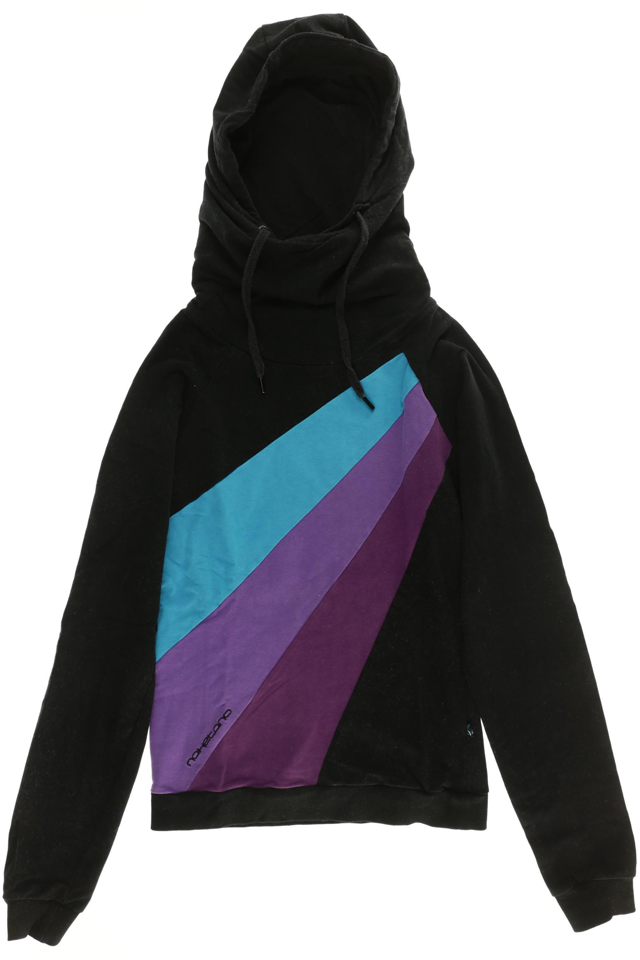 

Naketano Damen Kapuzenpullover, mehrfarbig, Gr.