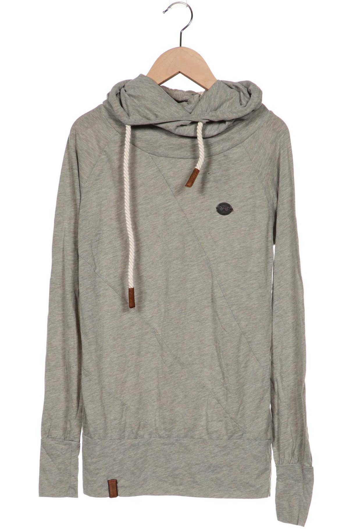 

Naketano Damen Kapuzenpullover, grün