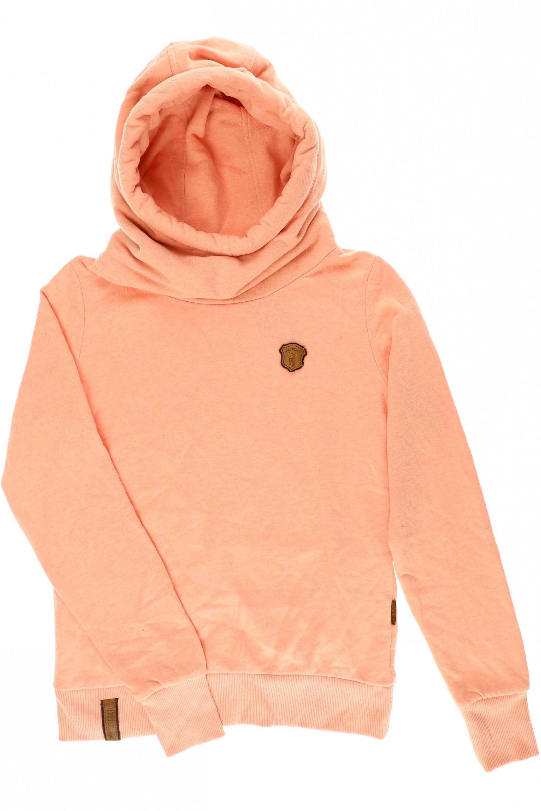 

Naketano Damen Kapuzenpullover, pink, Gr.